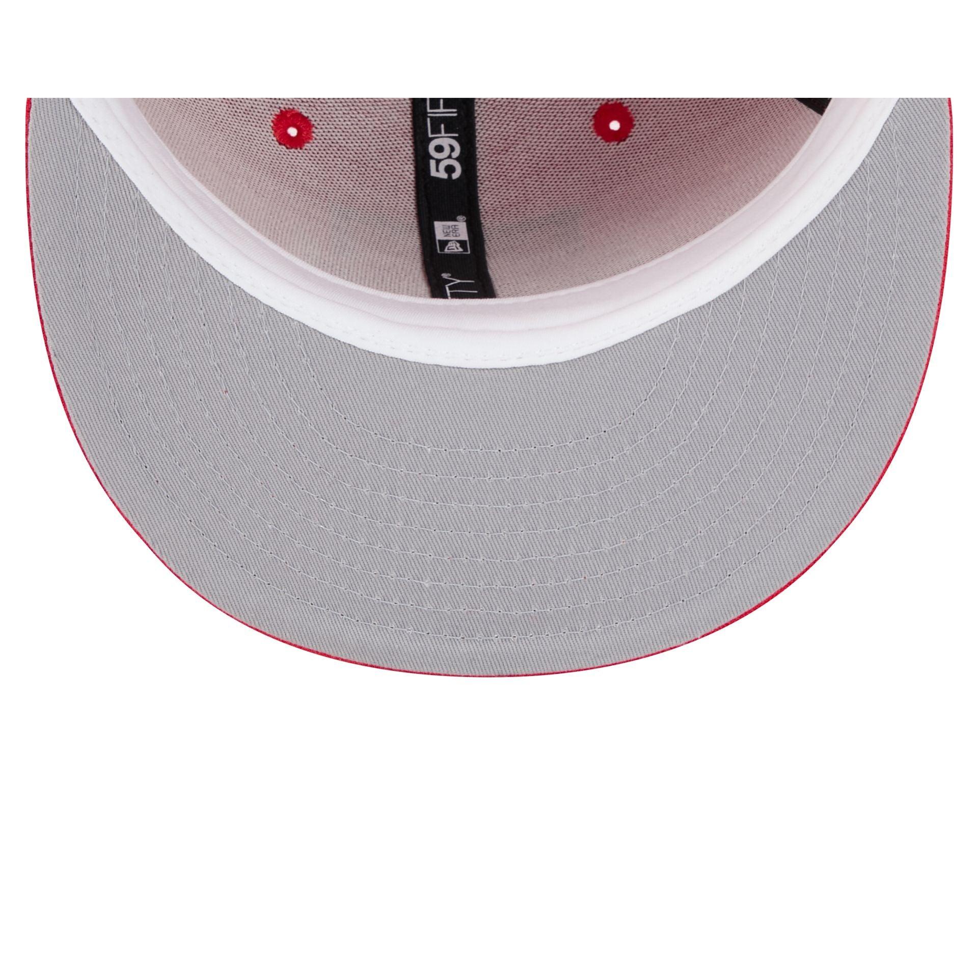 Portland Timbers Team 59FIFTY Fitted Hat Male Product Image