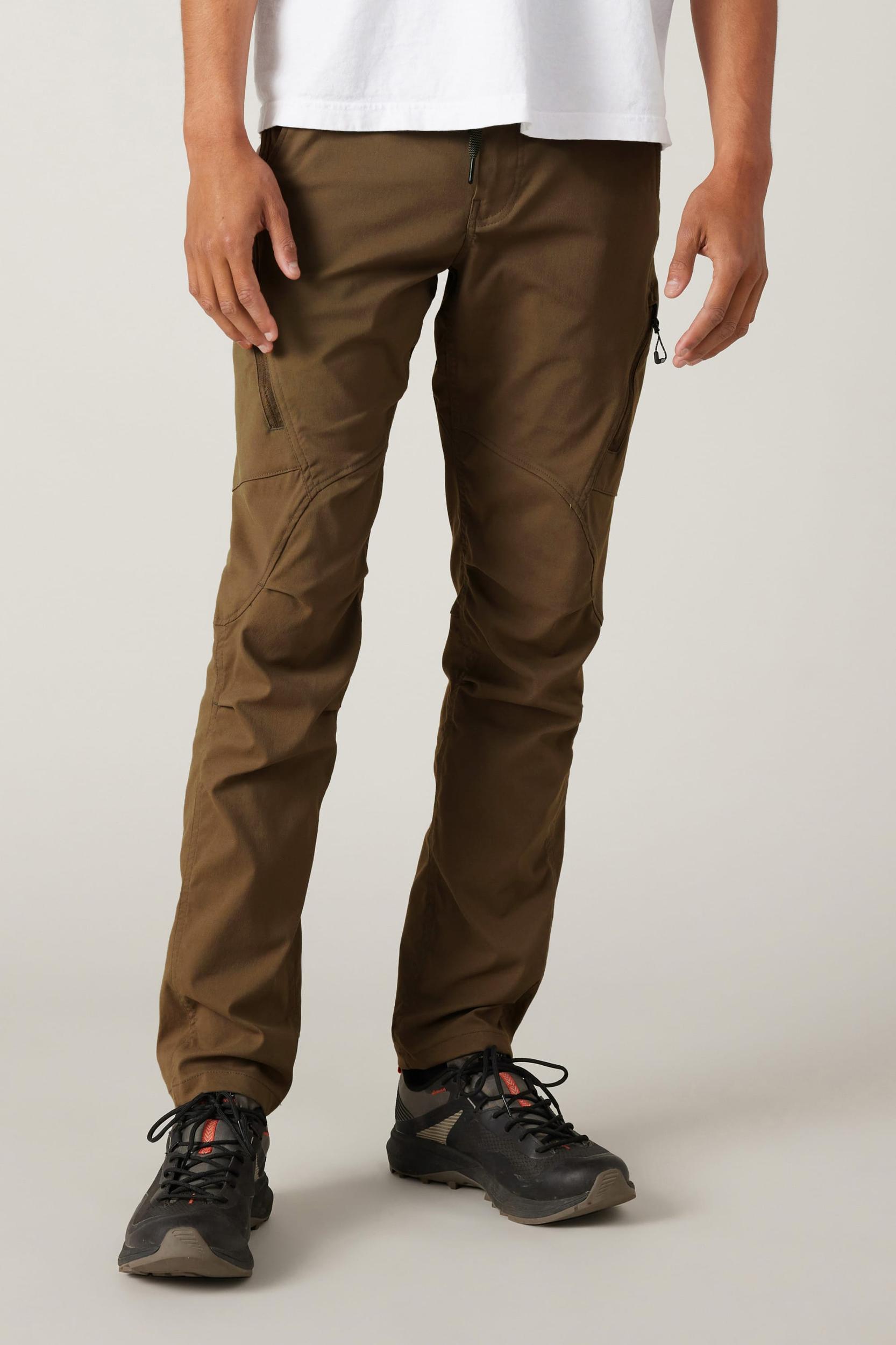 686 Men's Anything Cargo Pant - Slim Fit Male Product Image