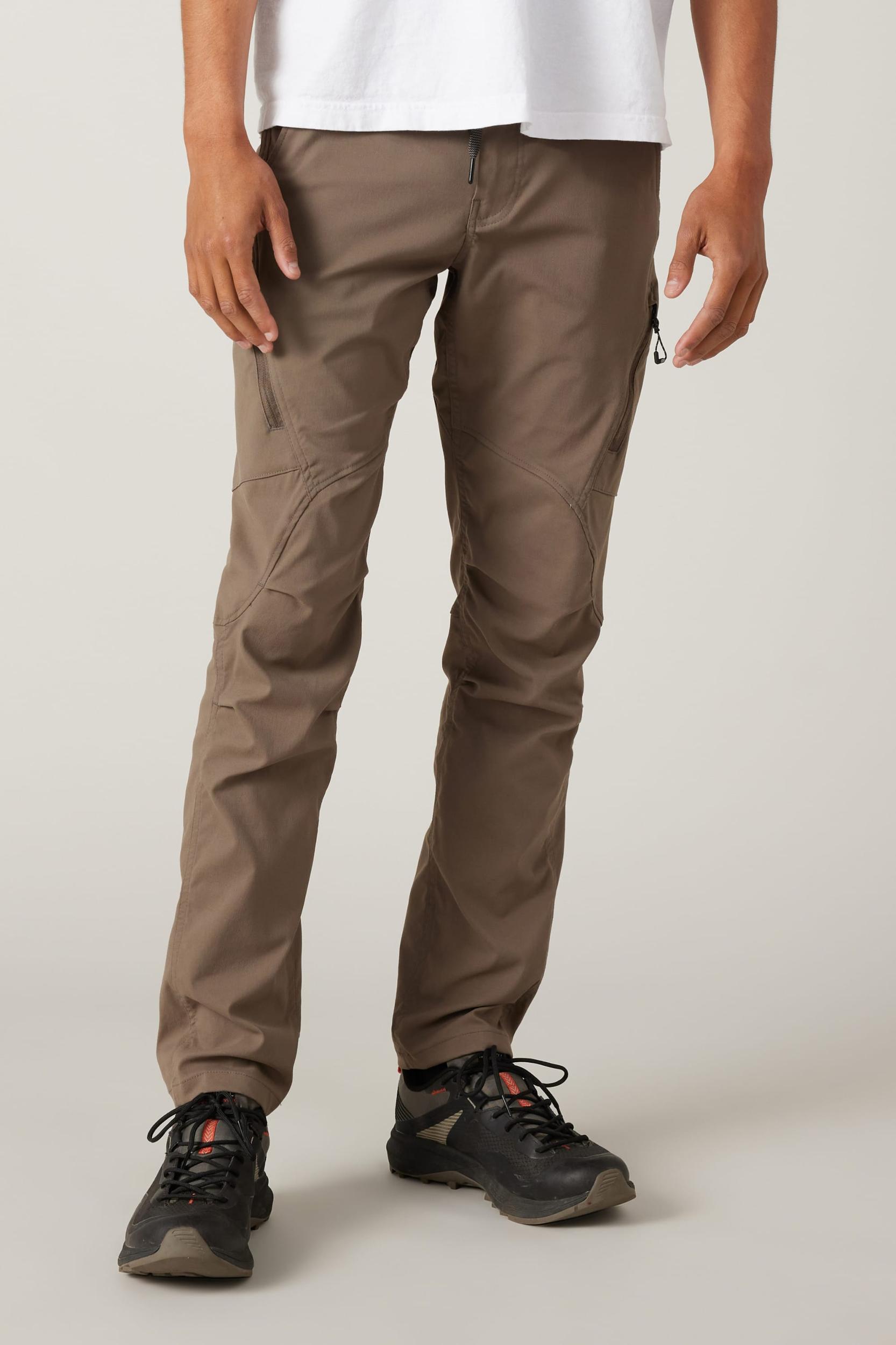 686 Men's Anything Cargo Pant - Slim Fit Male Product Image