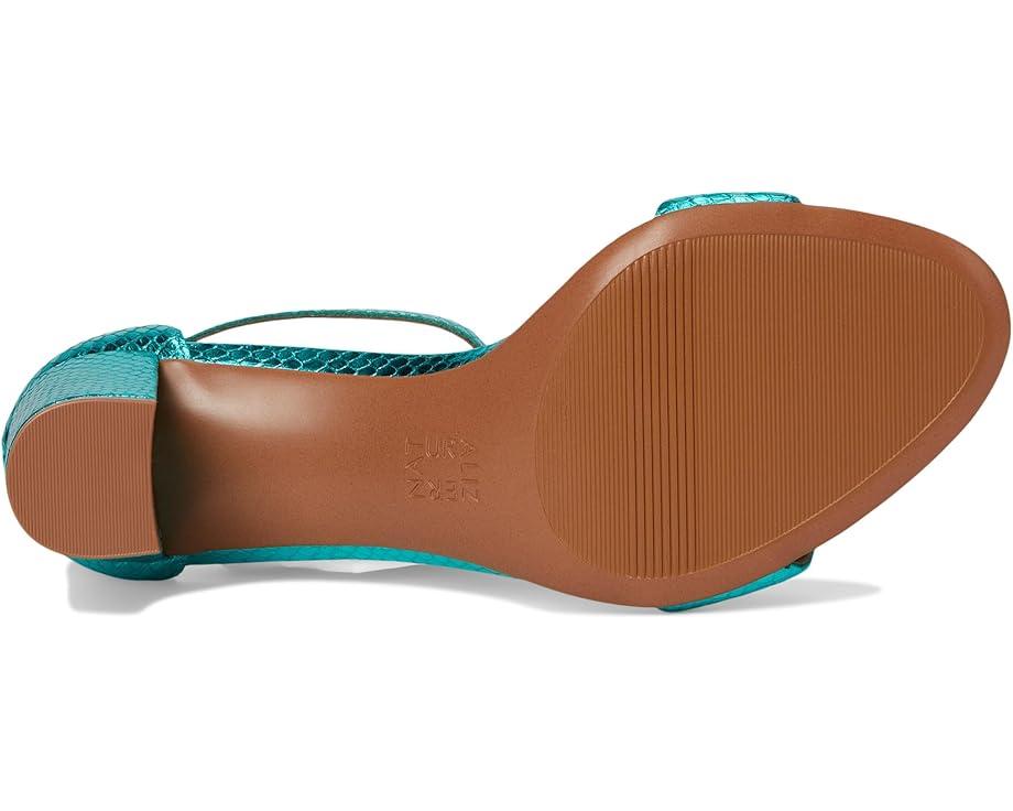 Pruce Block Heel Sandal Product Image