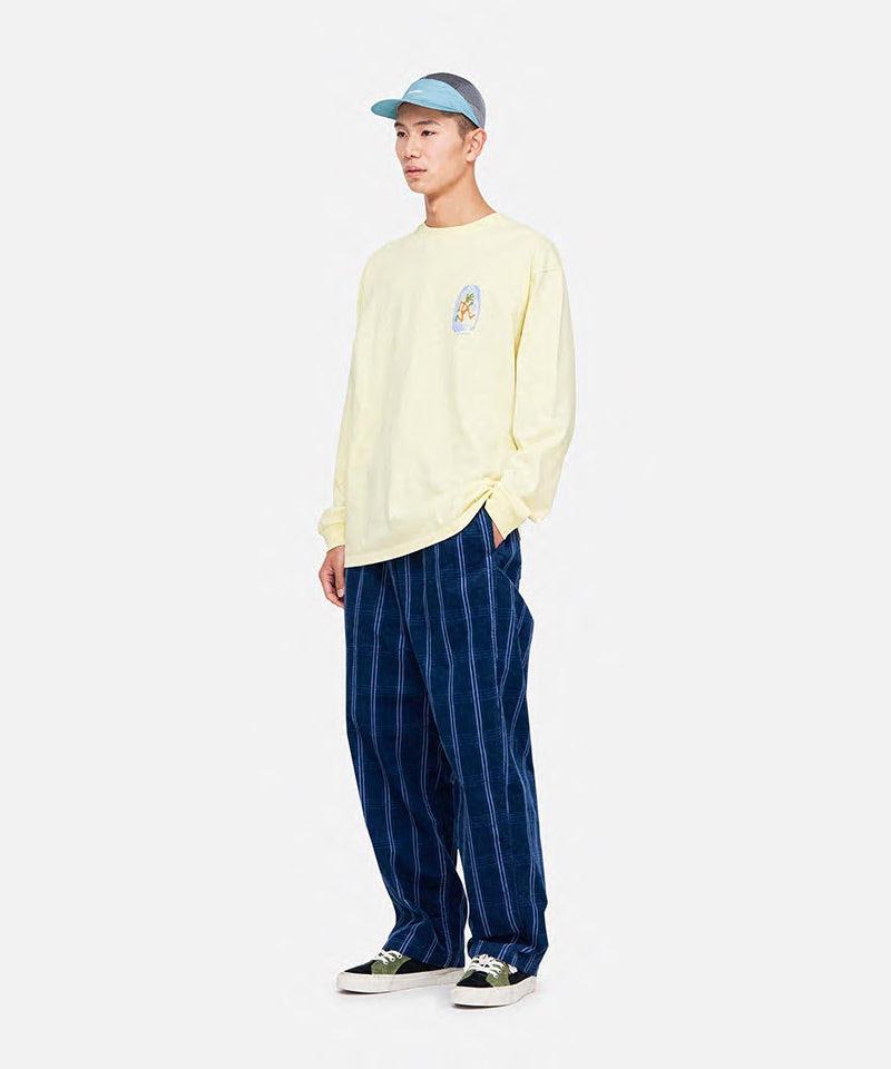 Corduroy Swell Pant Male Product Image