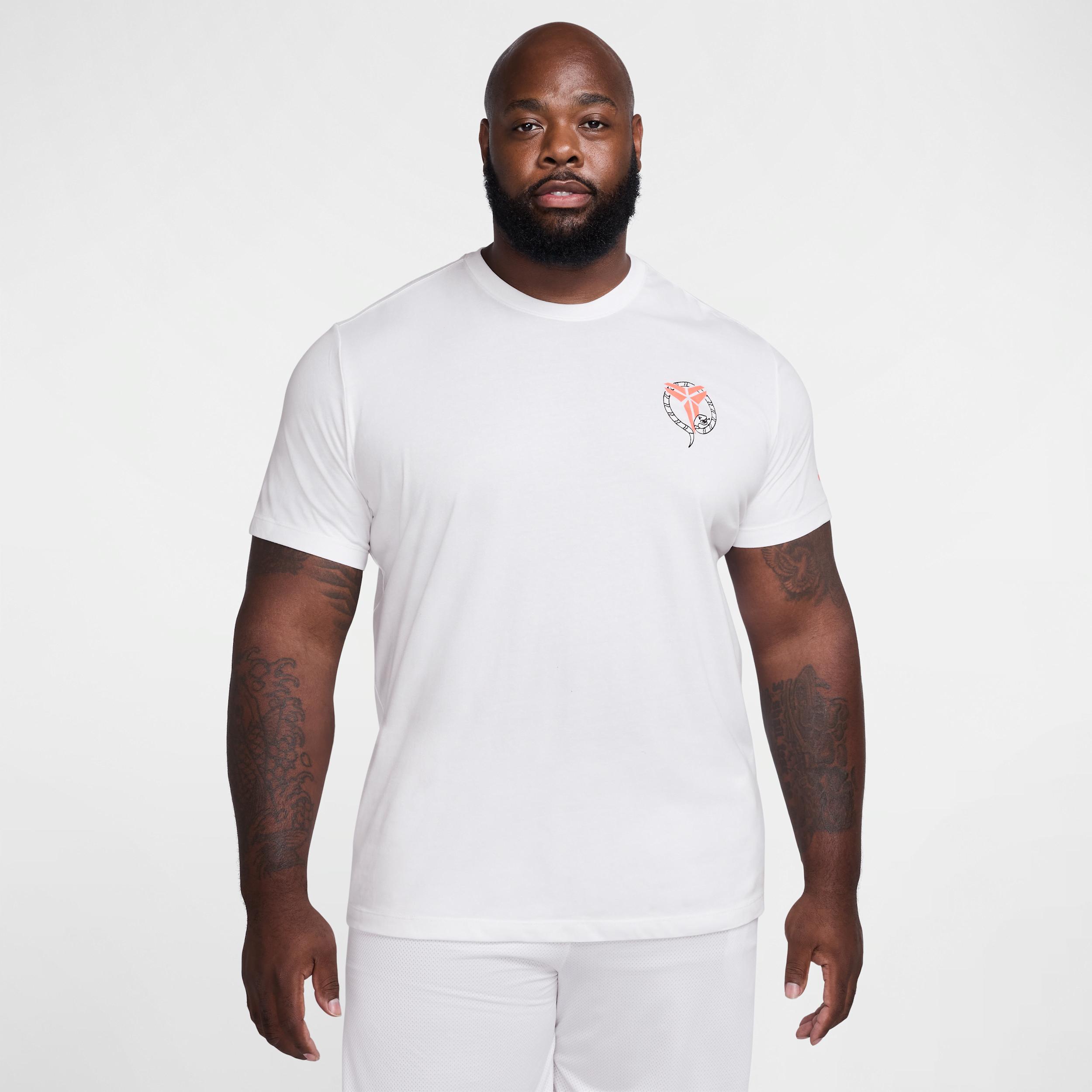 Nike Men's Kobe "Stockings" Dri-FIT T-Shirt Product Image