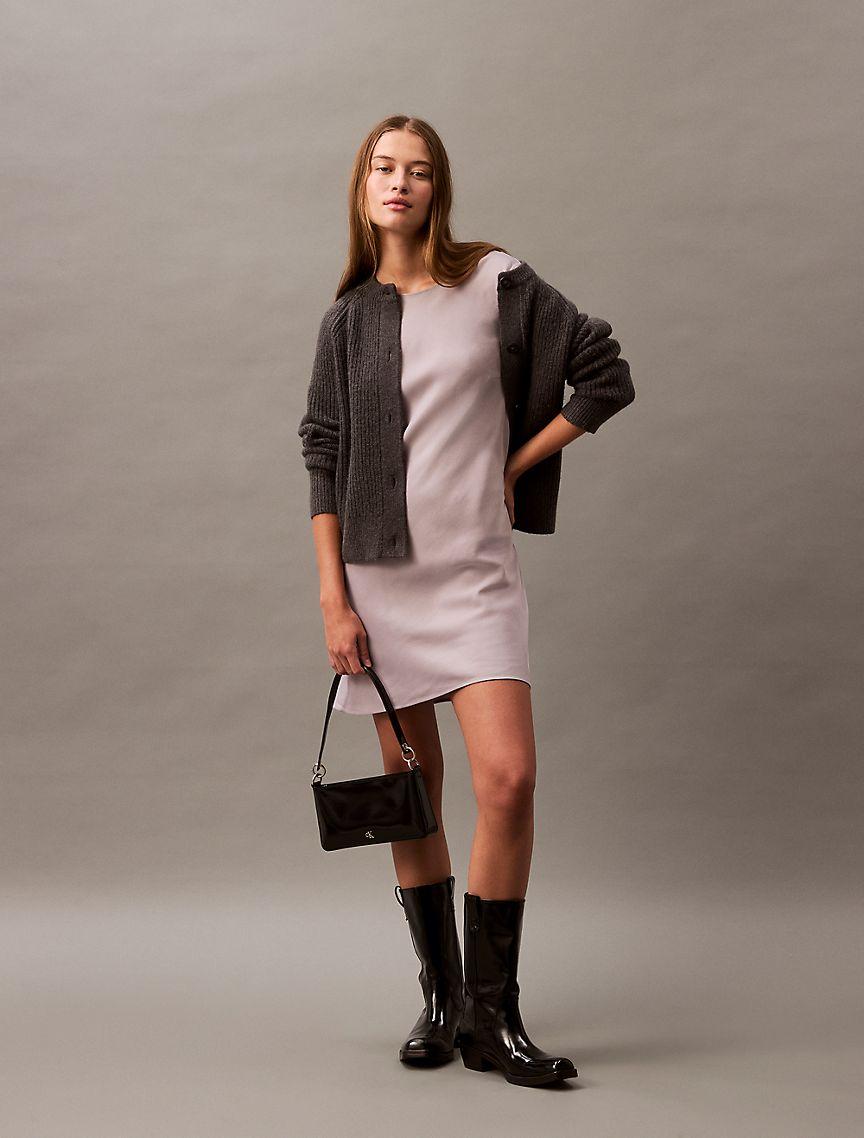 Mini T-Shirt Dress Product Image