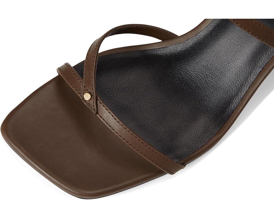 Marcela Strappy Sandals Product Image