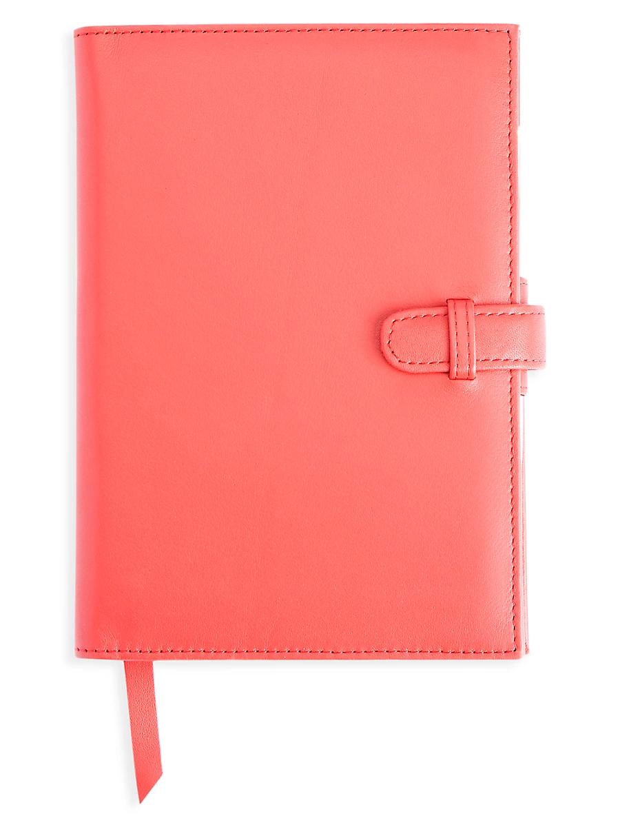 Womens Executive Leather Journal Product Image