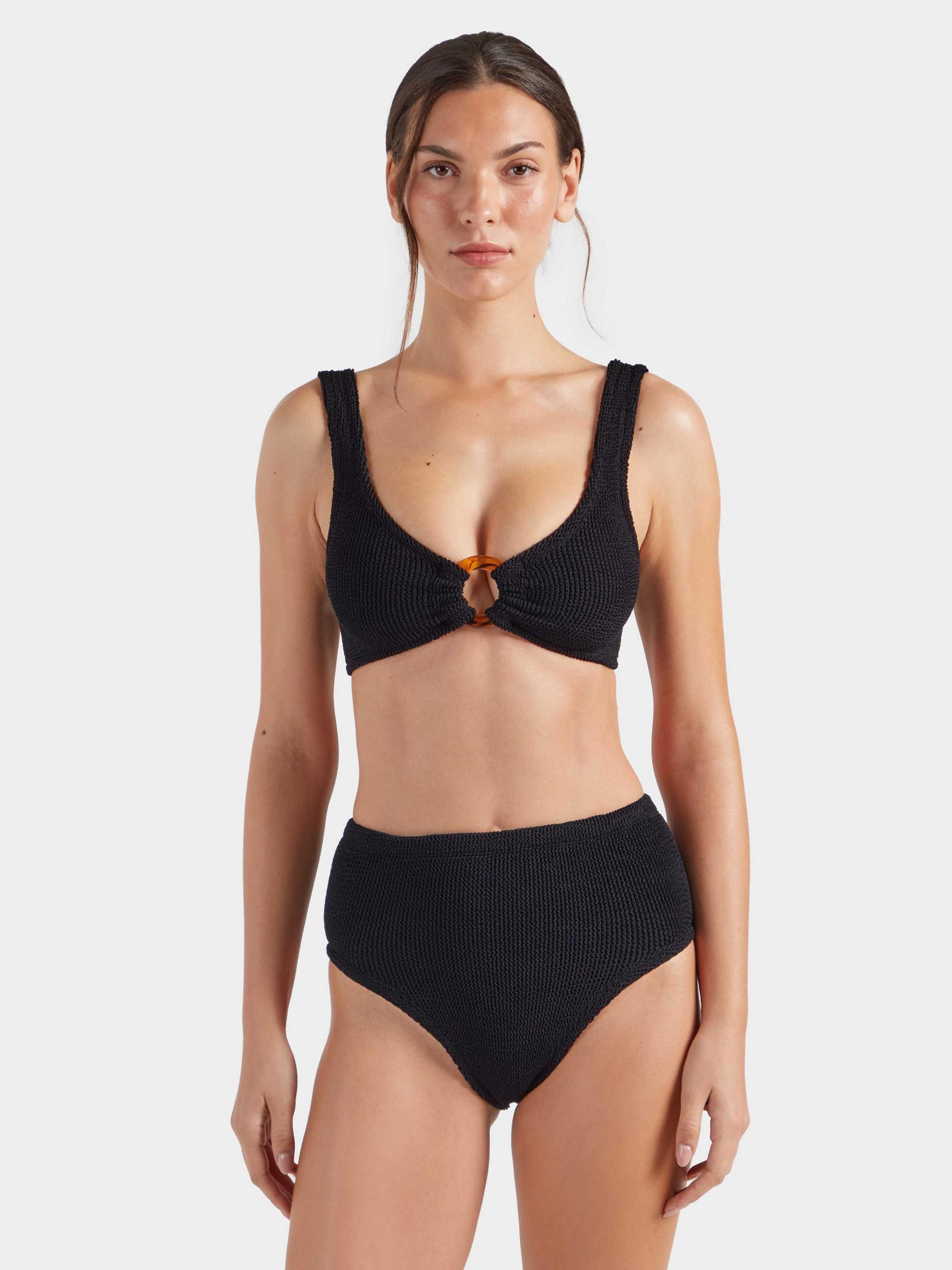 Nadine Bikini - Black Product Image