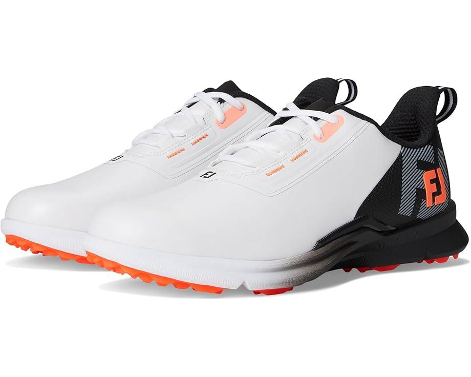 FJ Flex Golf Shoes Product Image