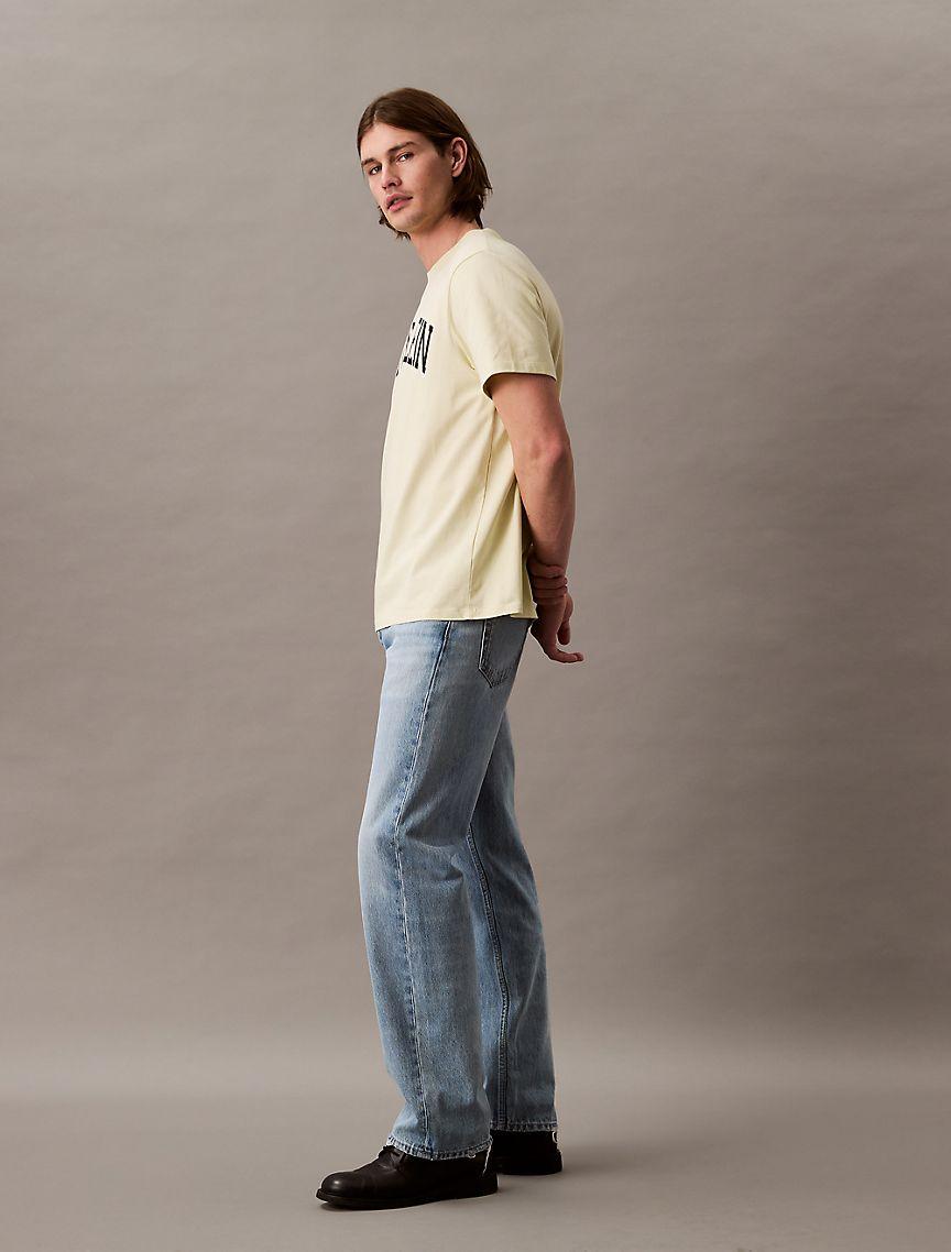 90s Straight Jeans Product Image