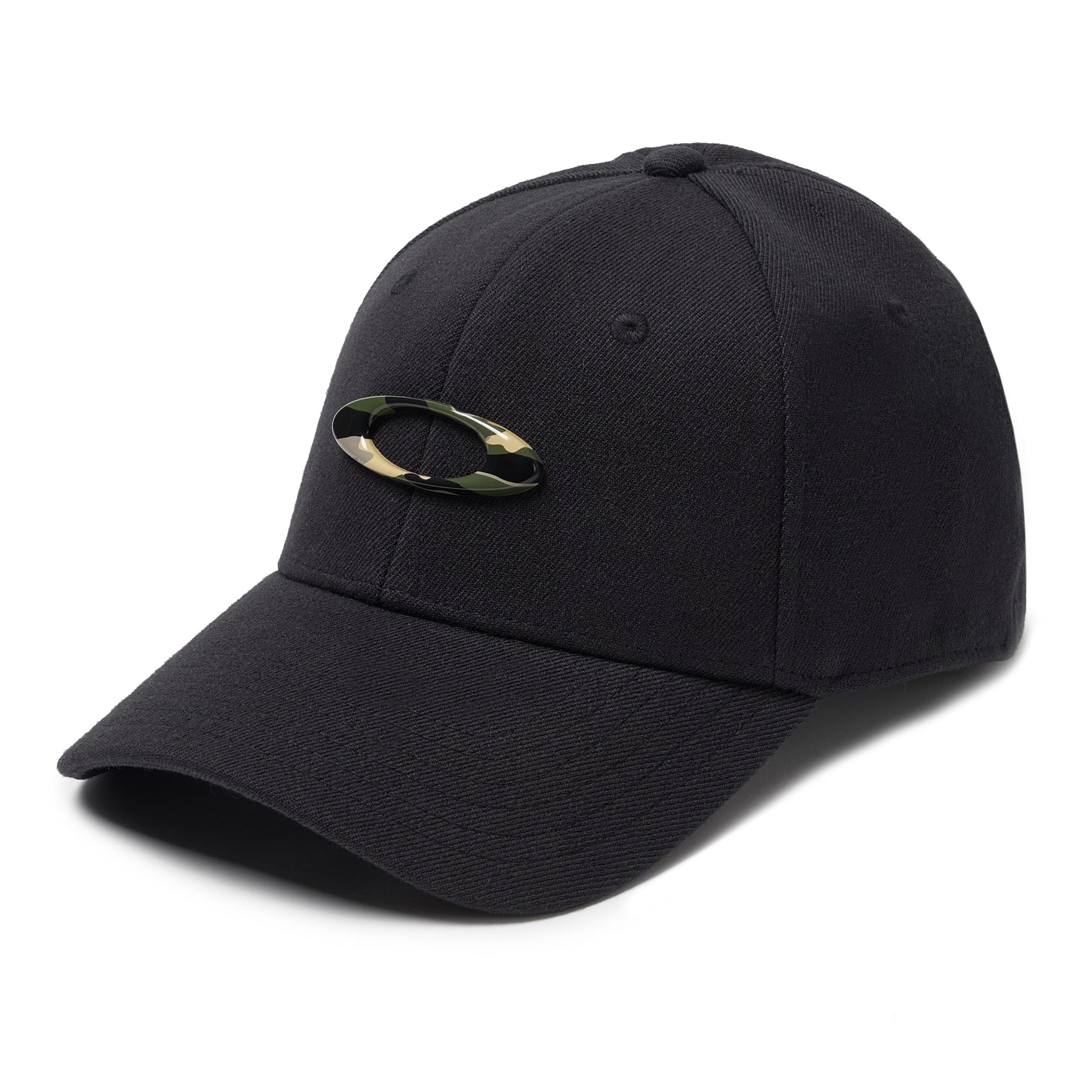 Oakley Mens Tincan Cap Product Image