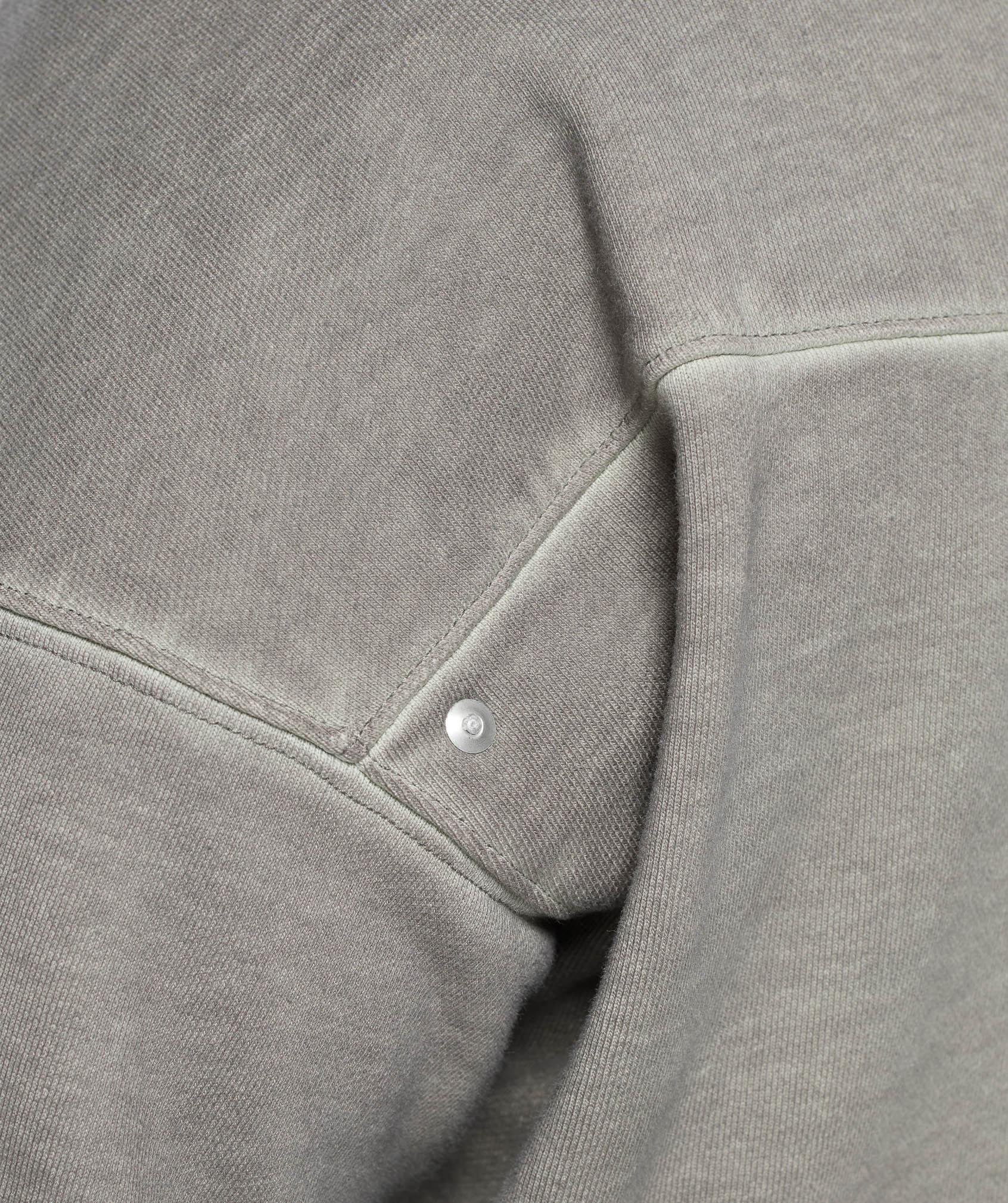Heavyweight Hoodie Product Image