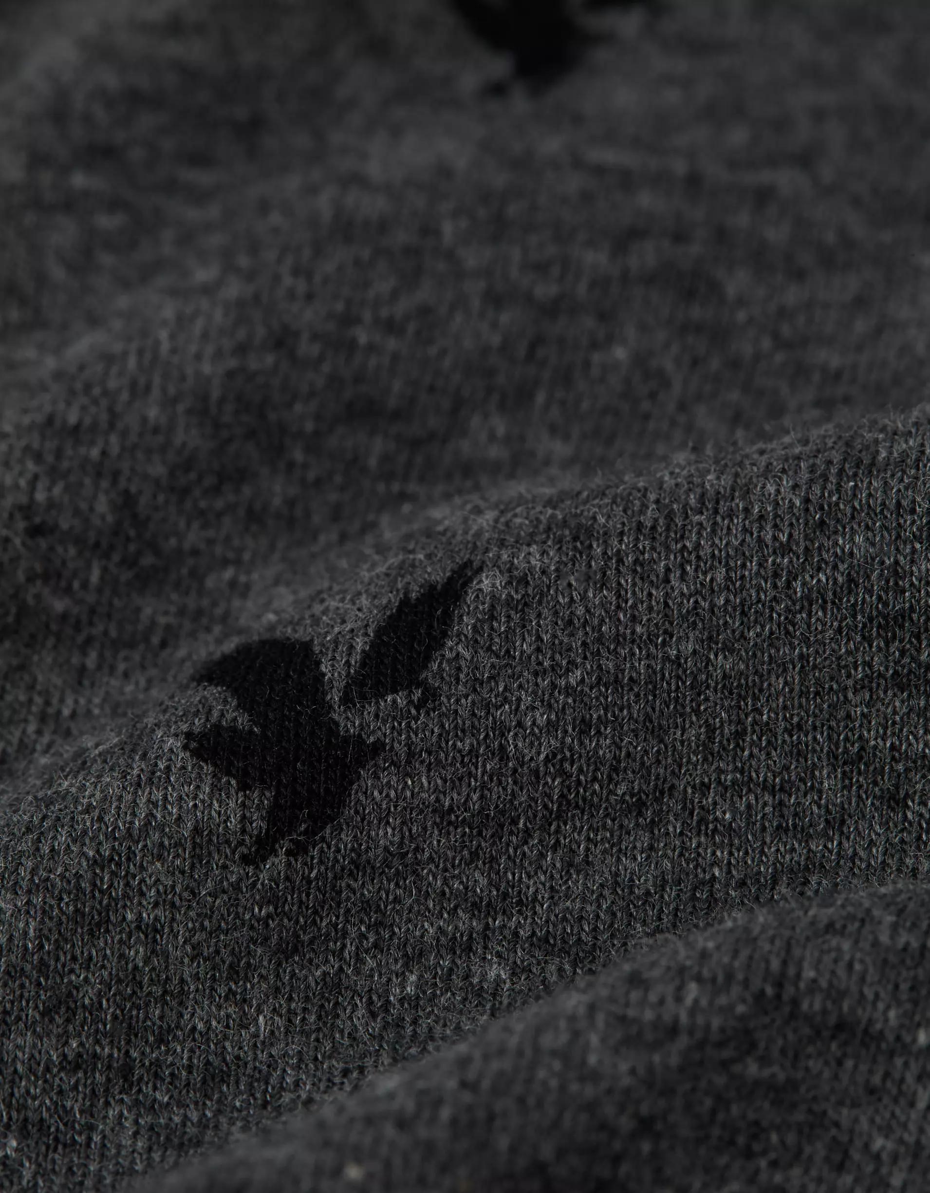 AEO Men's Snoopy USA 6" Classic Boxer Brief Product Image