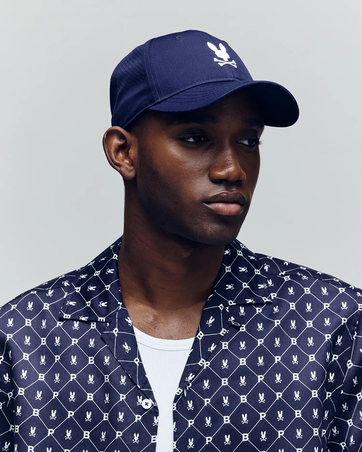 MENS FORREST SPORT CAP - MO1500046 Male Product Image