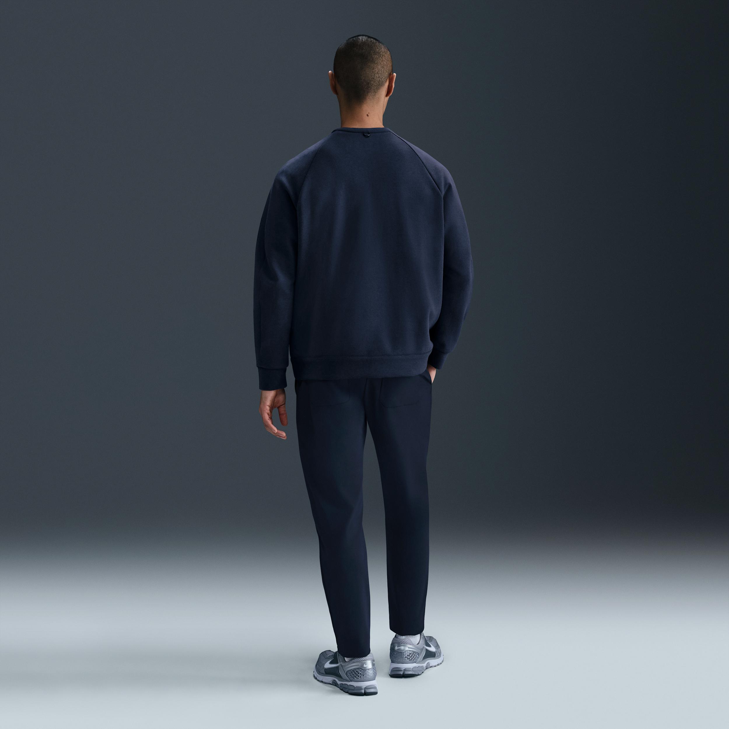 Nike Mens 24.7 PerfectStretch Dri-FIT UV Jacket | IF2867-451 Product Image