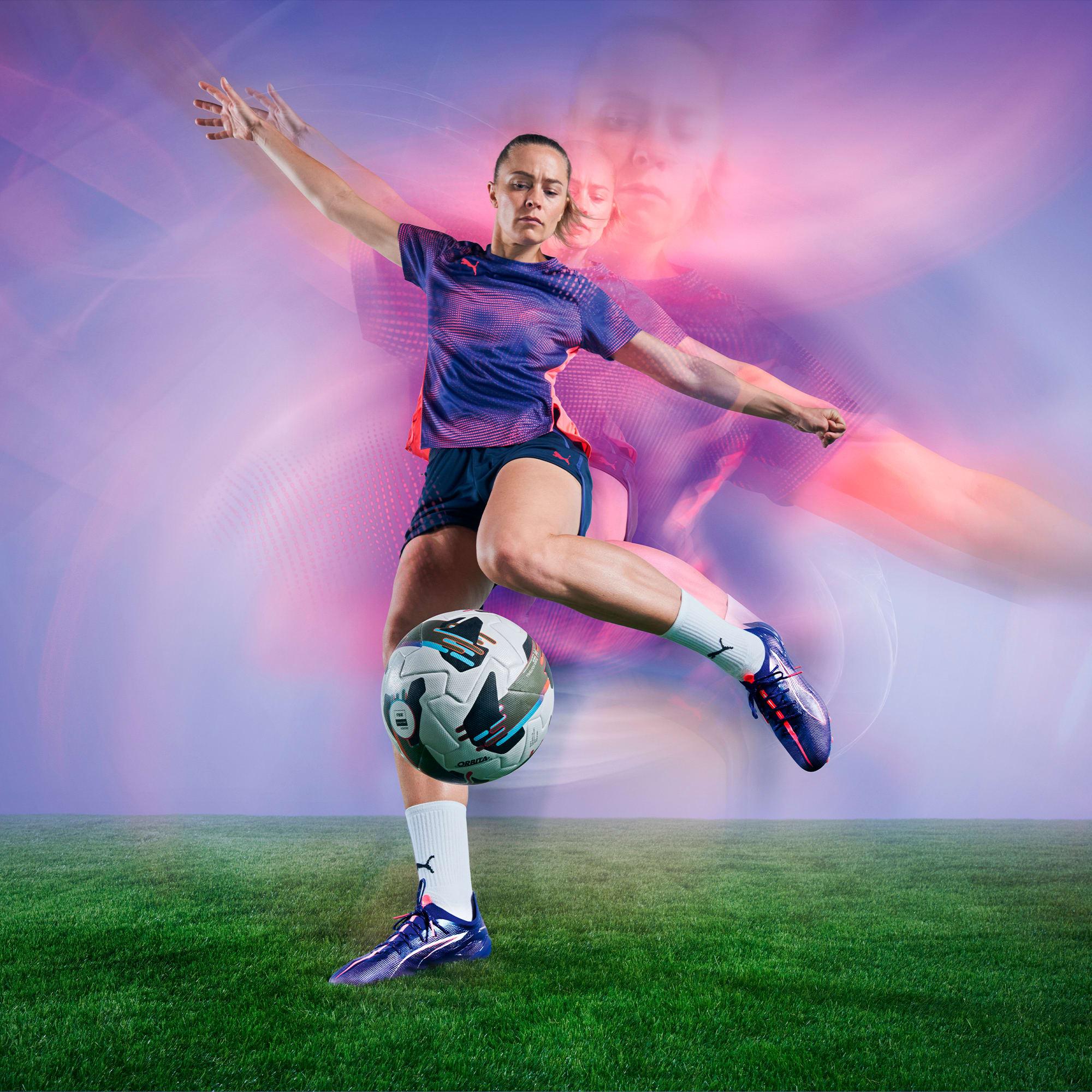 individualBLAZE Women's Soccer Jersey Product Image