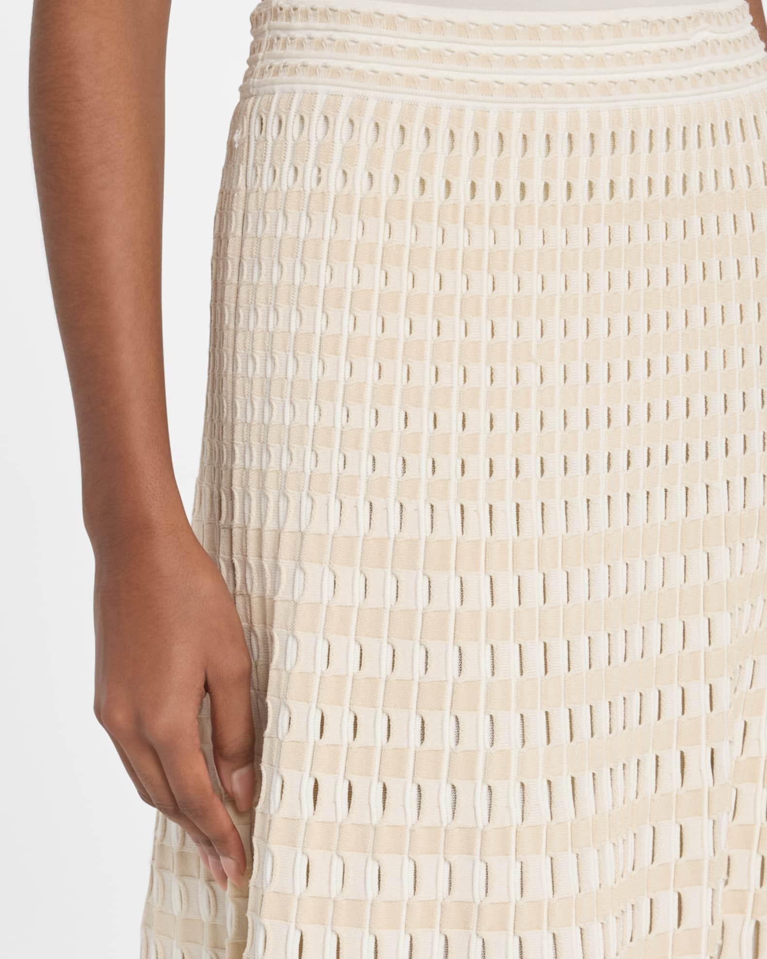 Larken Midi Skirt Product Image