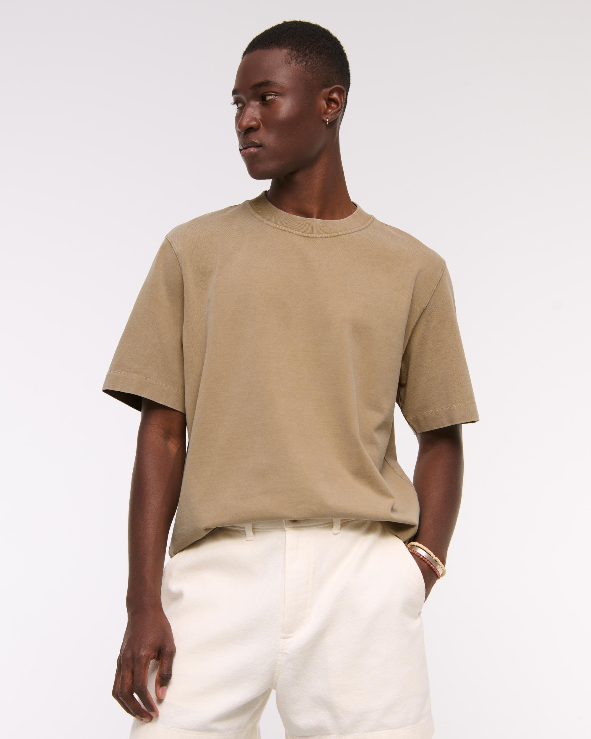 Premium Heavyweight 2.0 Tee Product Image