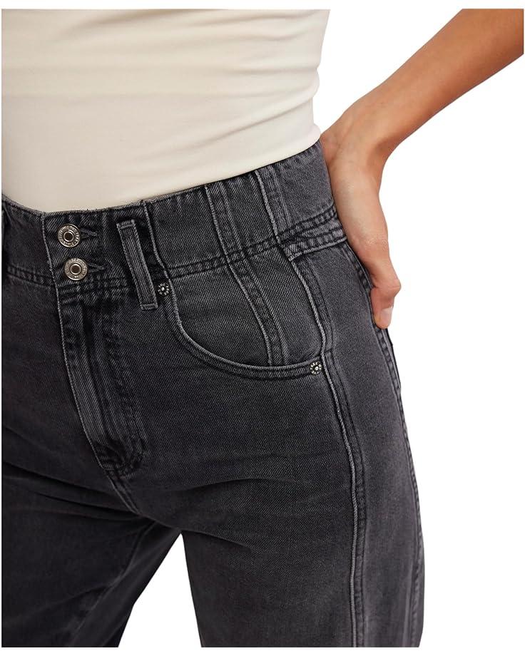 Tinsley Baggy High-Rise Skinny Product Image