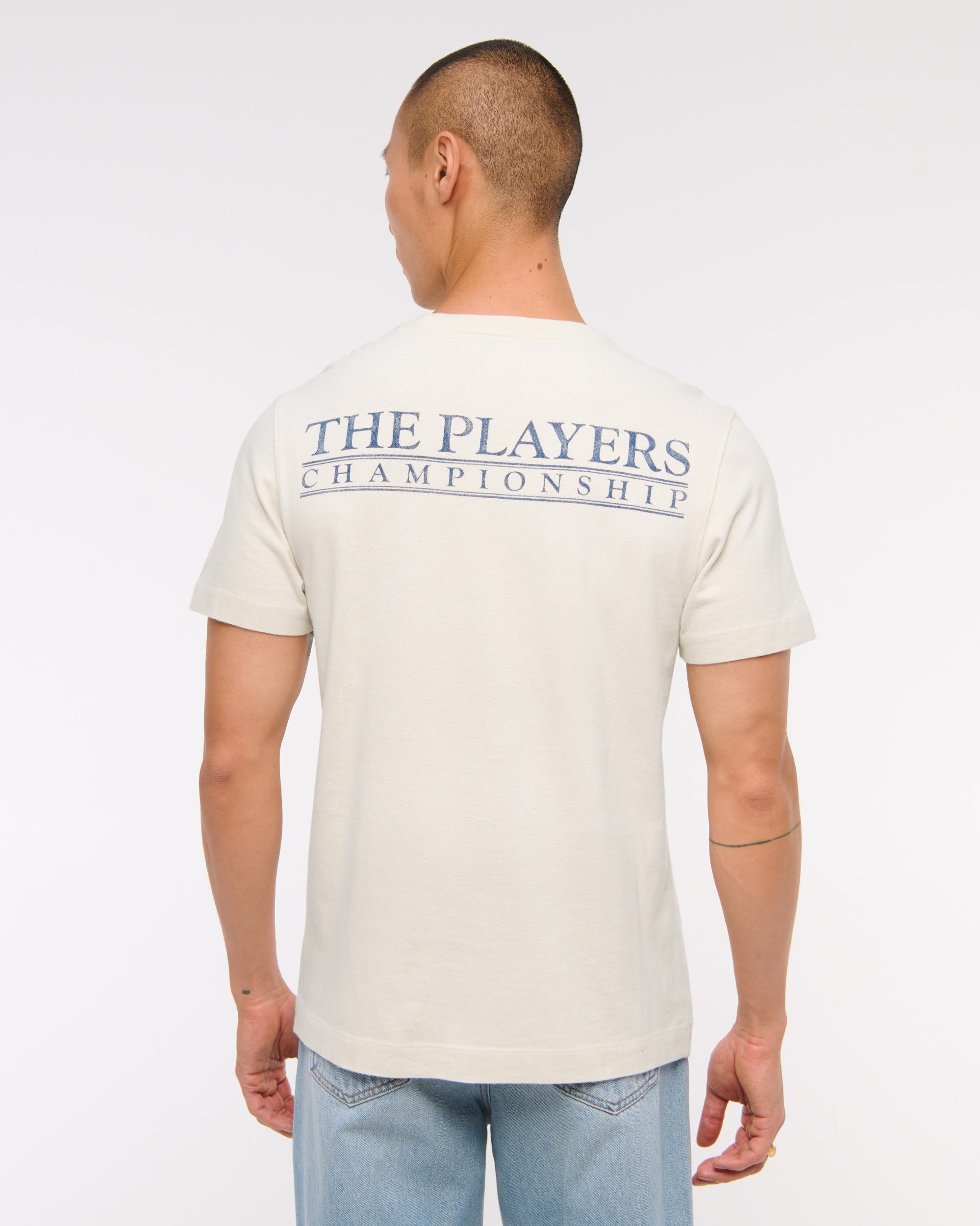 PGA The Players Championship Graphic Tee Product Image
