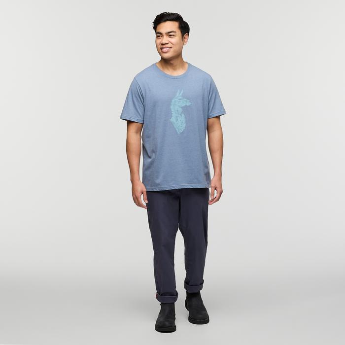 Into the Pines T-Shirt - Men's Product Image