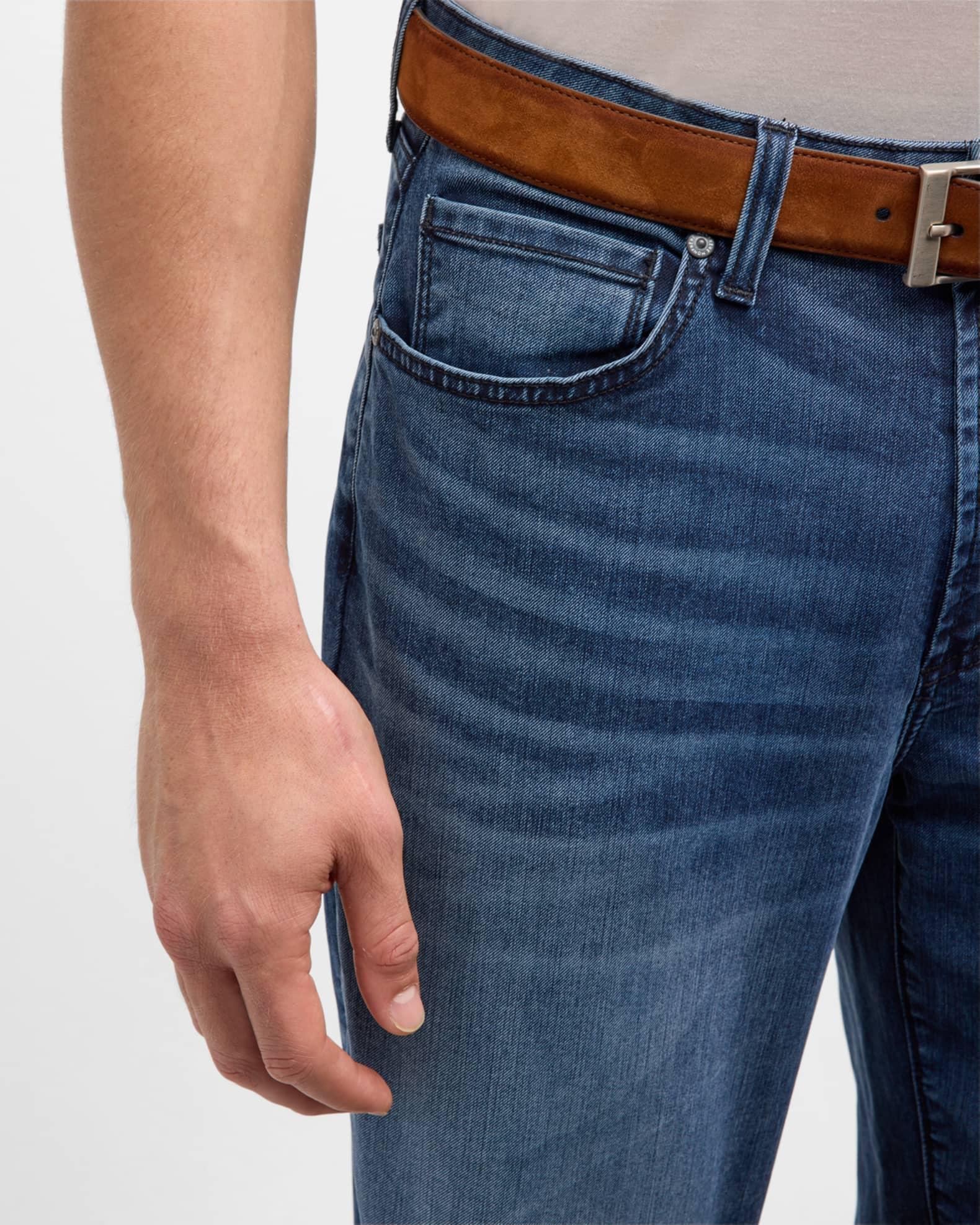 Men's Deniro Slim Denim Jeans Product Image