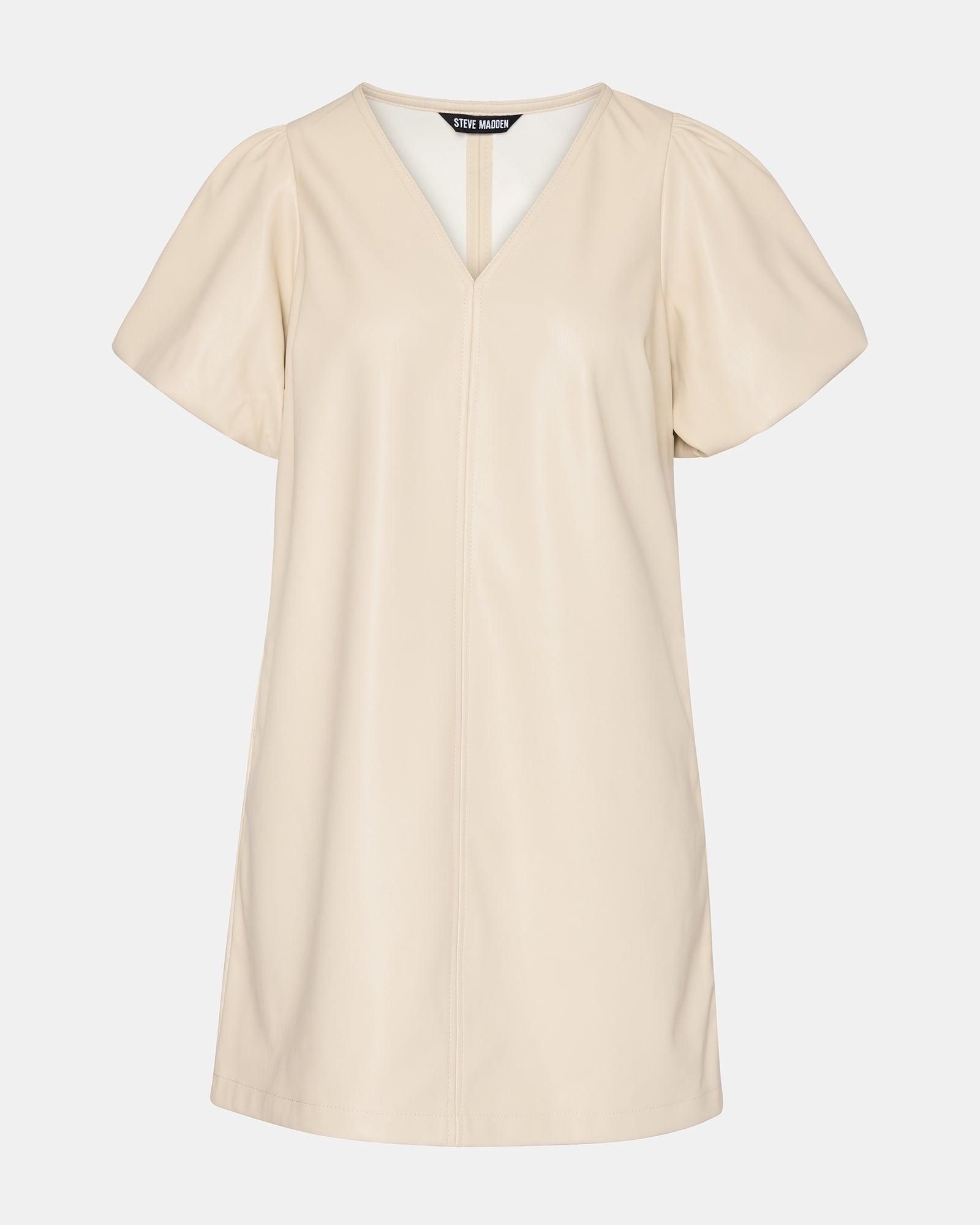 TILLY DRESS BONE Female Product Image