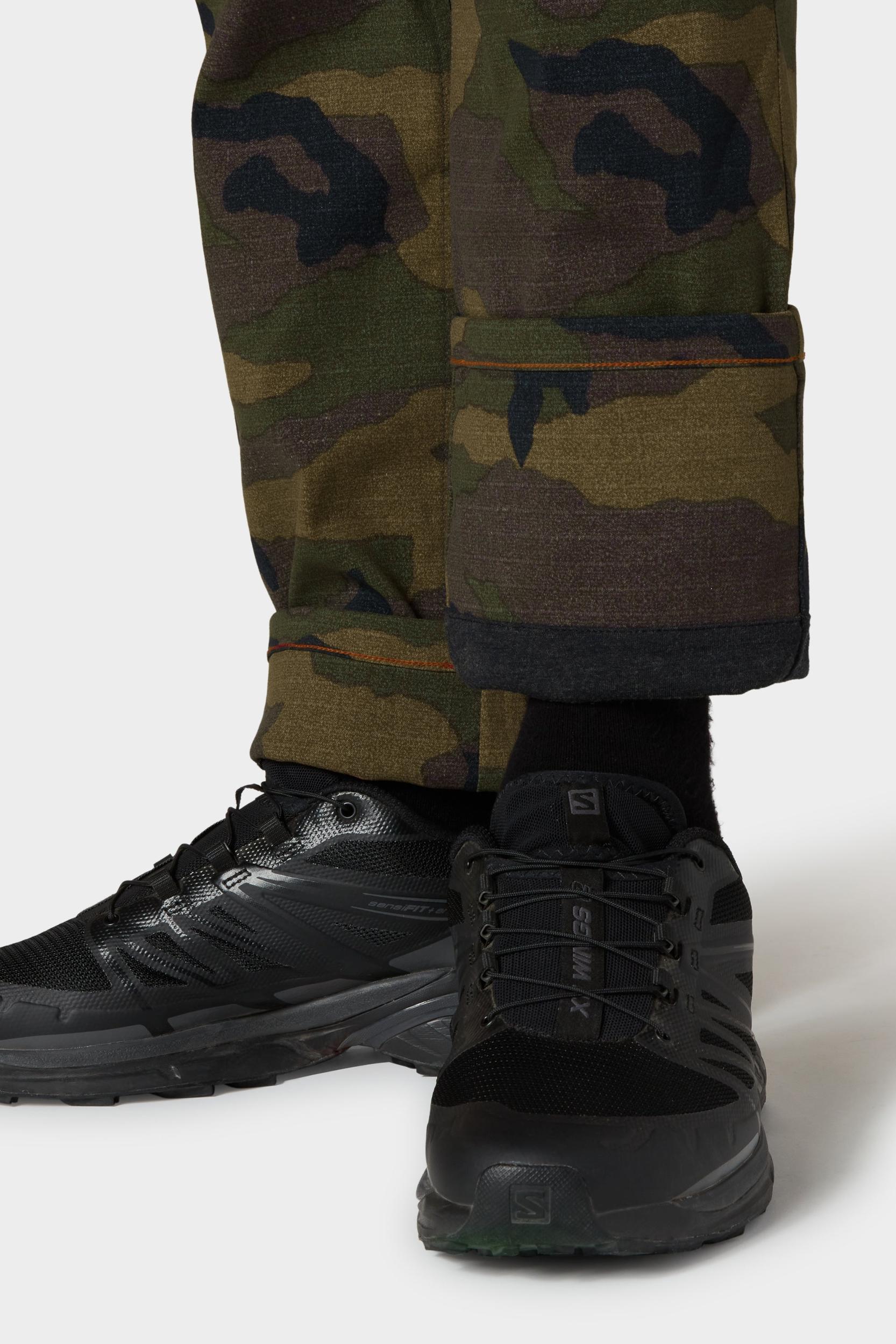 686 Everywhere® Merino-Lined Pant - Slim Fit Male Product Image