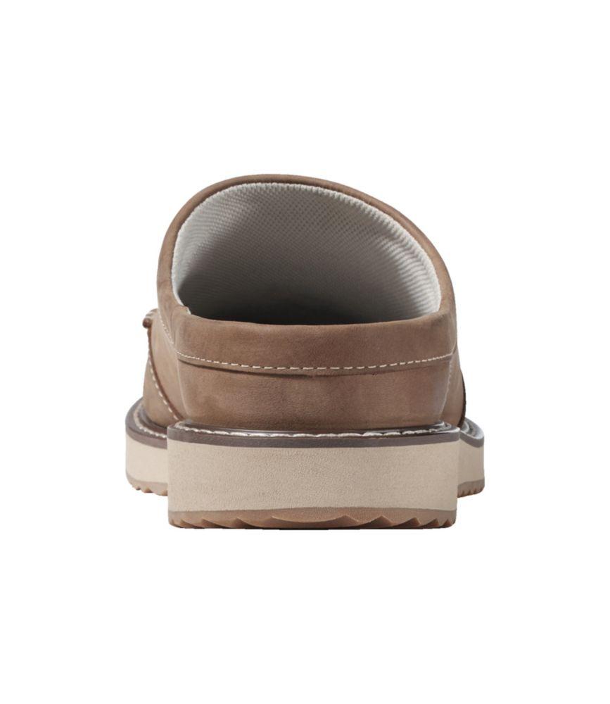 Men's Stonington Clogs Product Image