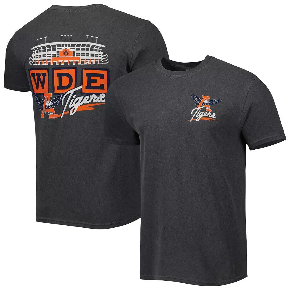 Mens Auburn Tigers Vault Stadium T-Shirt Product Image