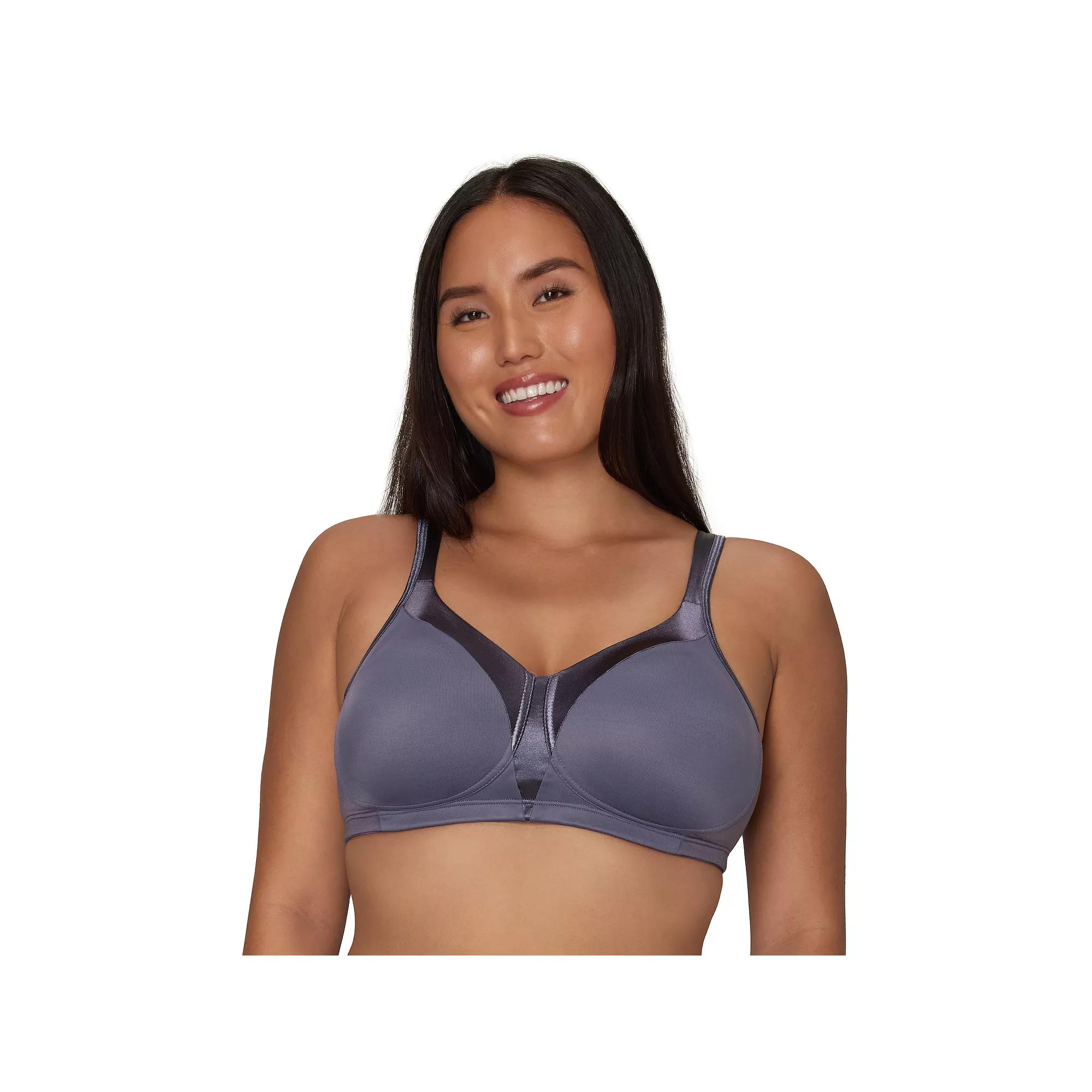 Playtex 18 Hour Silky Smoothing Cool & Breathable Wireless T-Shirt Bra 4803, Women's,  Product Image