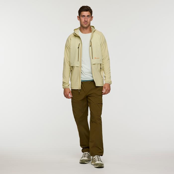 Yermo Hooded Jacket - Men's Product Image