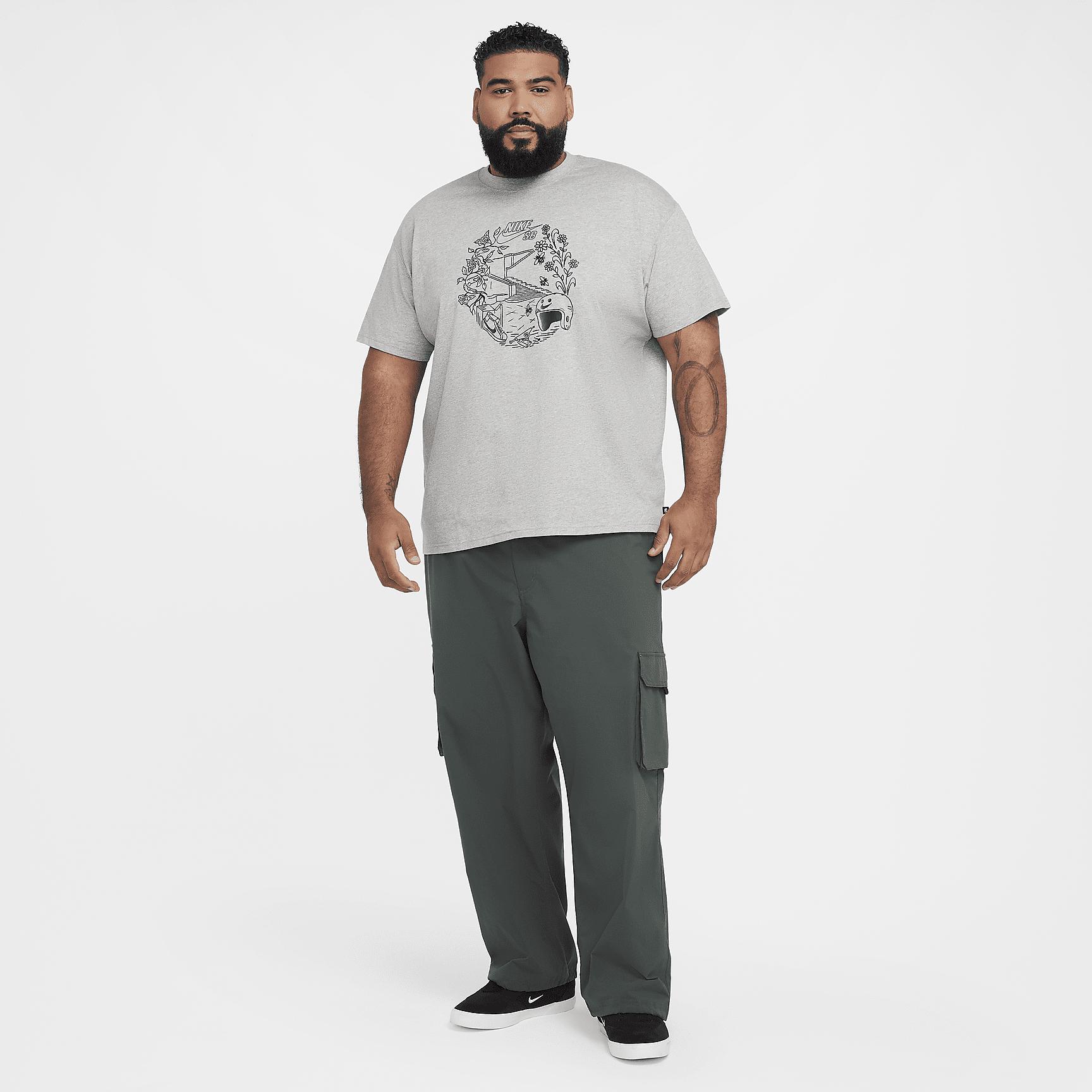 Men's Nike SB T-Shirt Product Image
