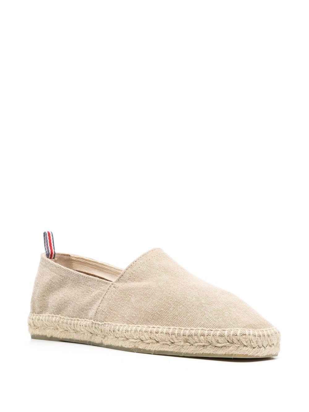 Pablo canvas espadrilles Product Image