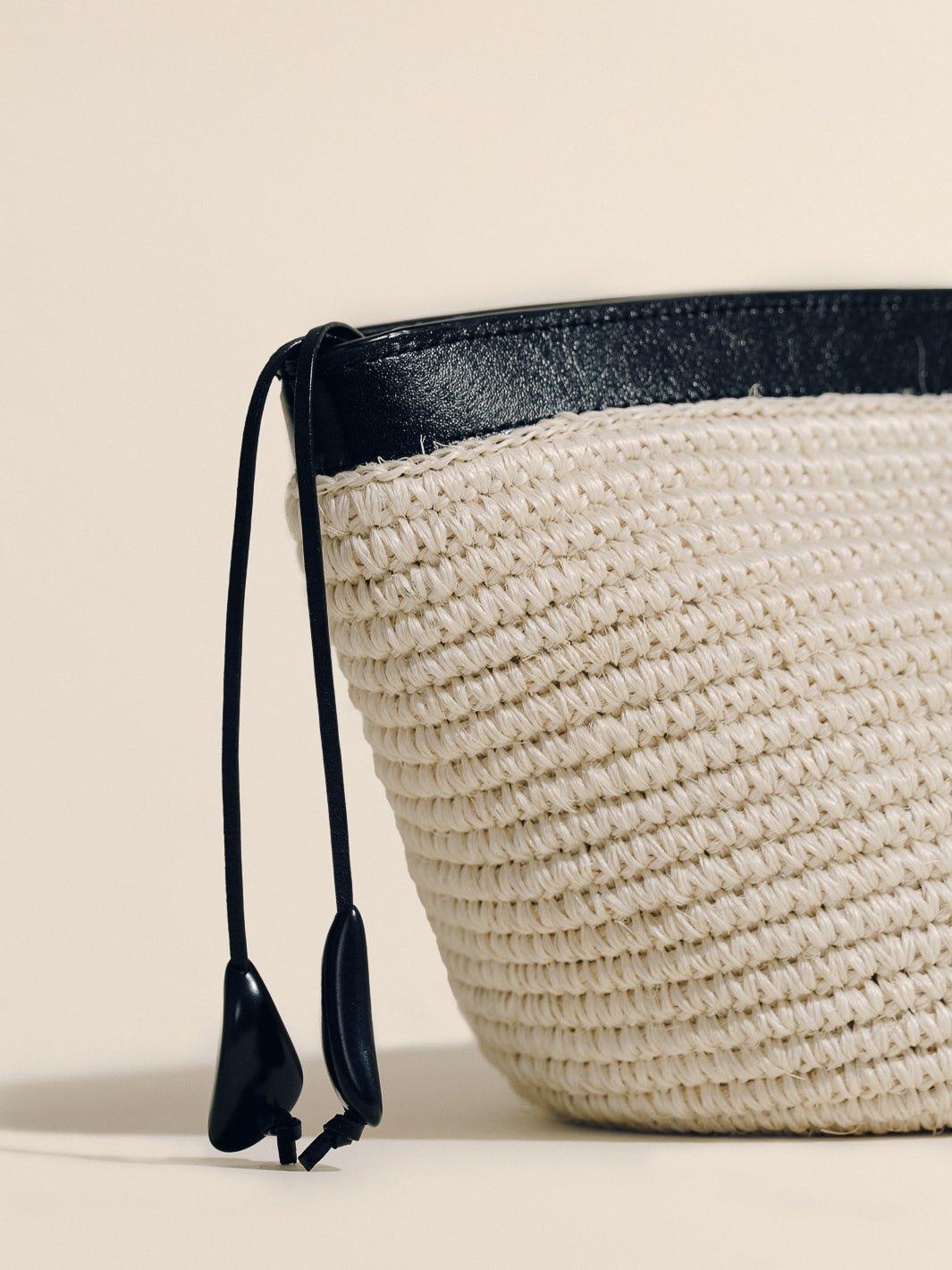 The Medium Zip Clutch Product Image