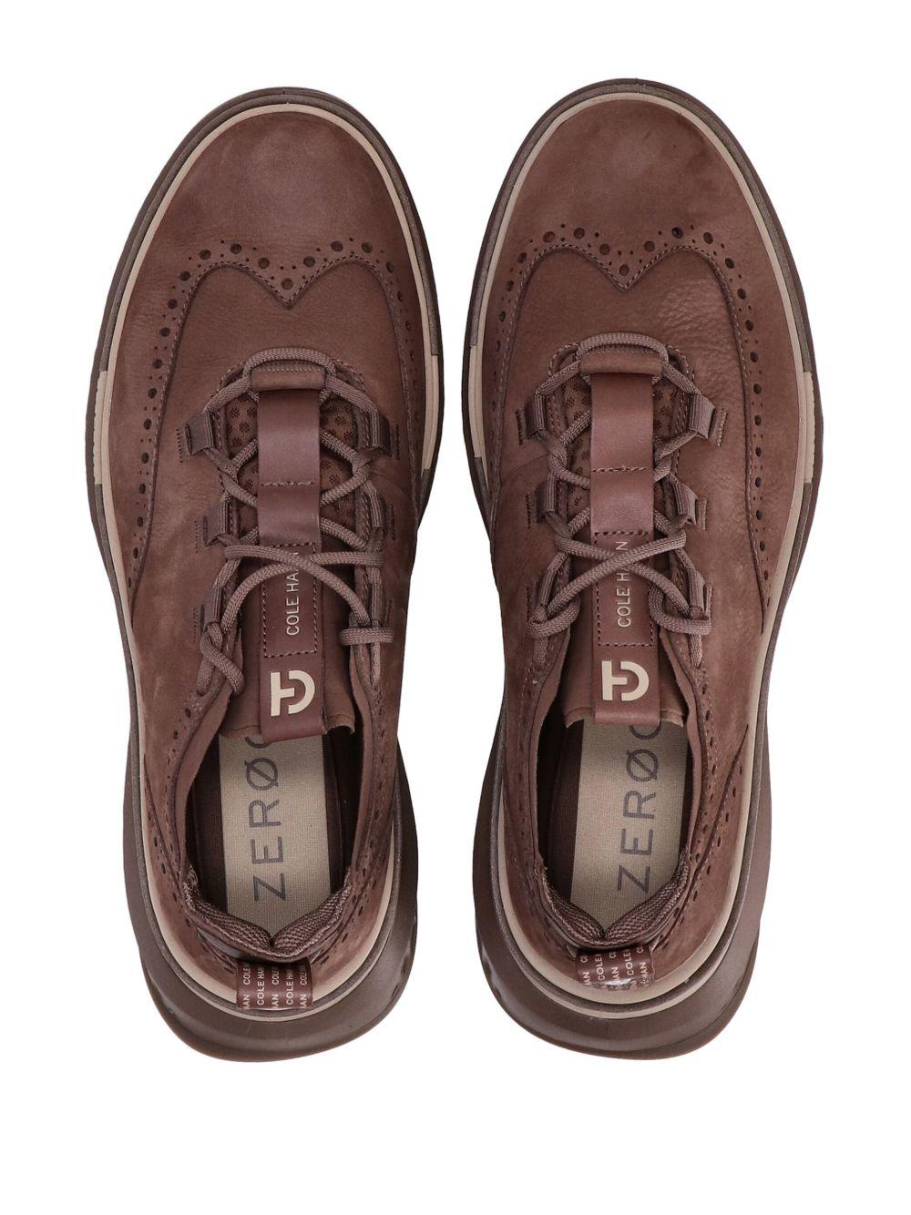 Zero Grand Wing sneakers  Product Image