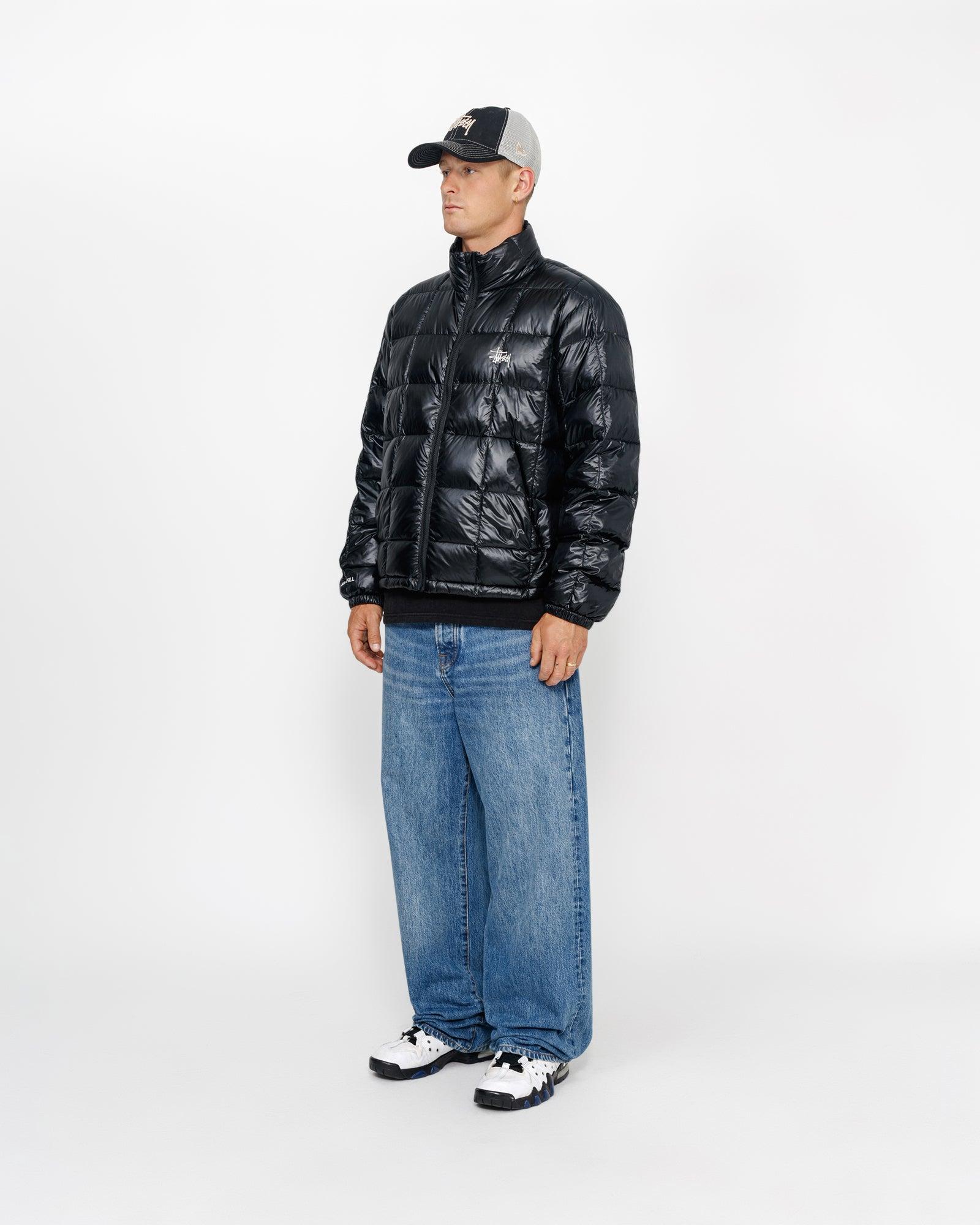 MIDWEIGHT PUFFER Male Product Image