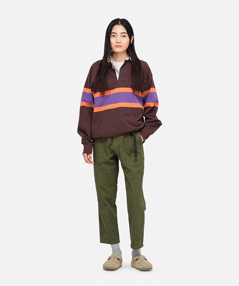 Loose Tapered Pant Unisex Product Image