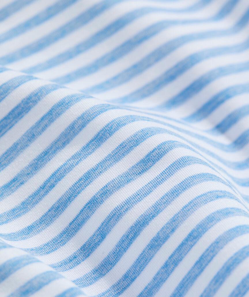 Heathered Winstead Sankaty Performance Polo Product Image