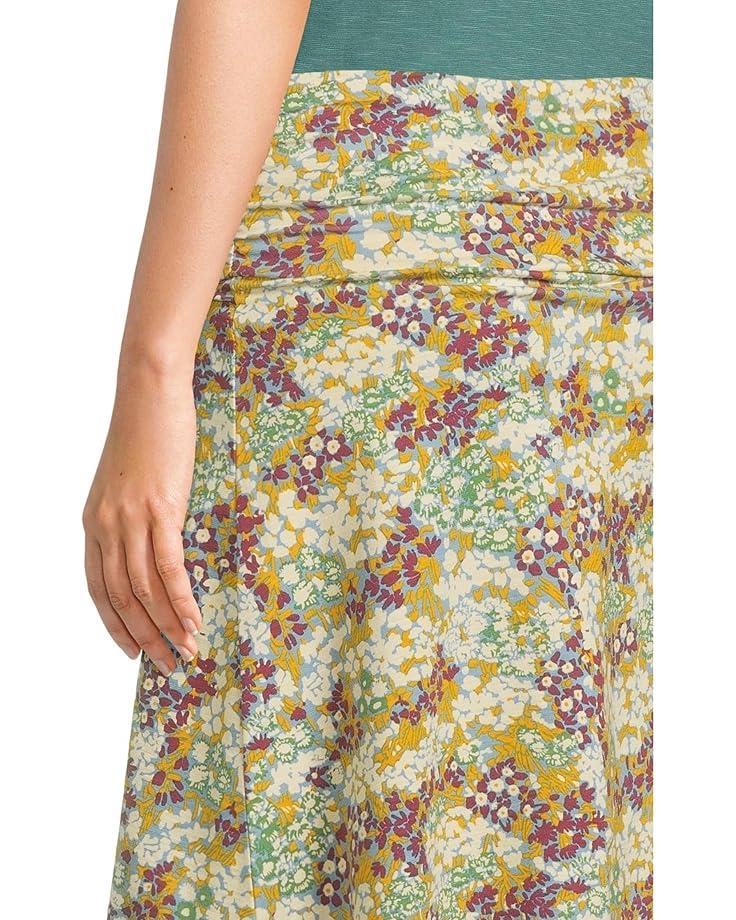 Sunkissed Weekend Skort Product Image