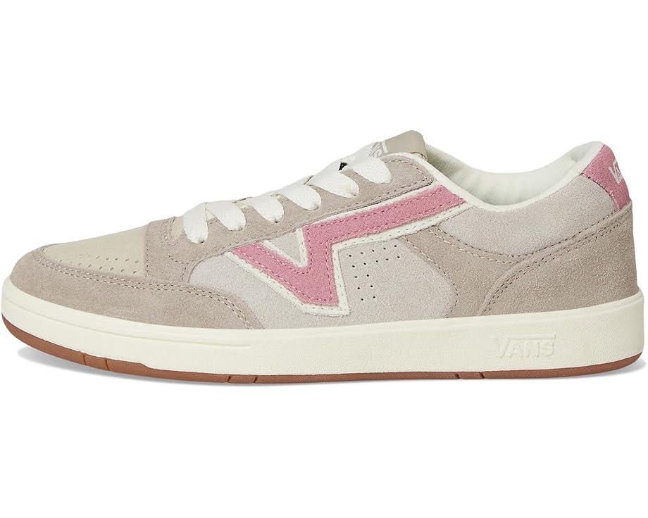 Unisex Vans Lowland ComfyCush Product Image