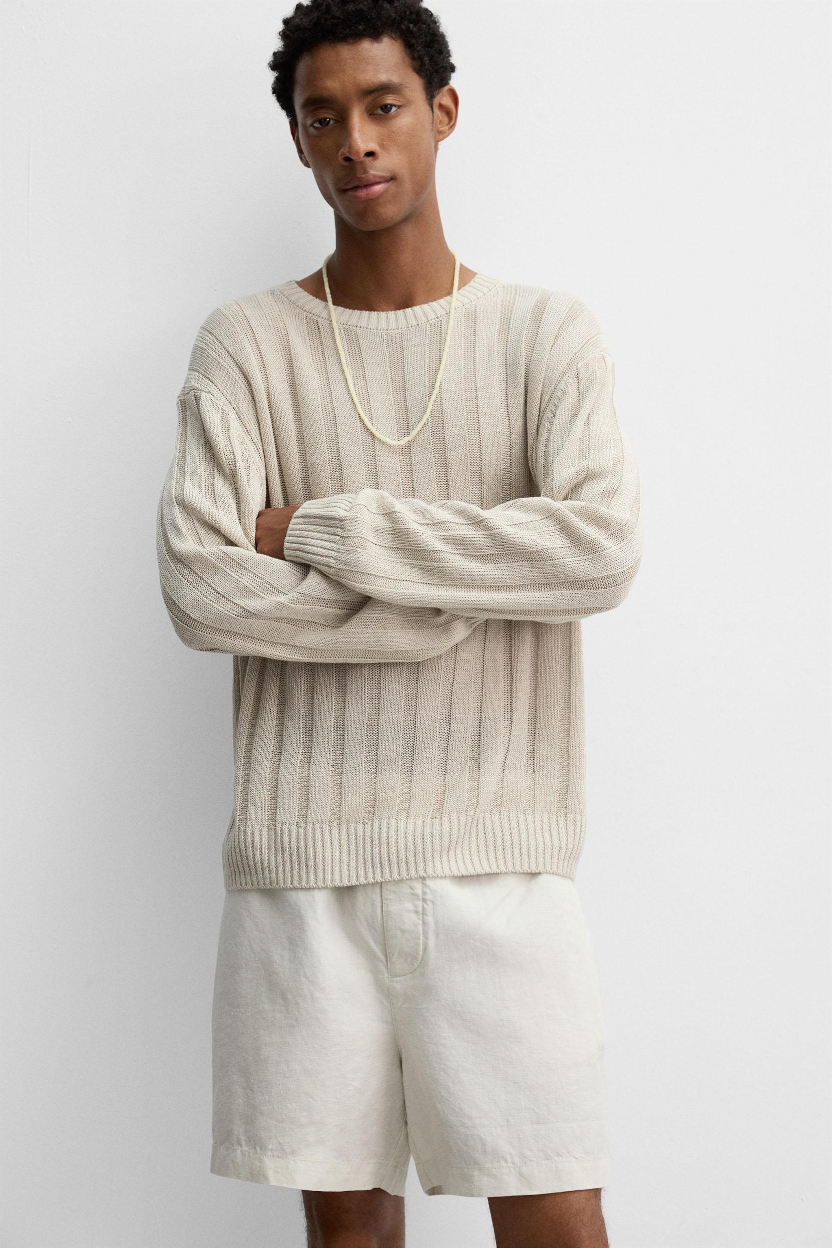 100% HEMP SHORTS Product Image