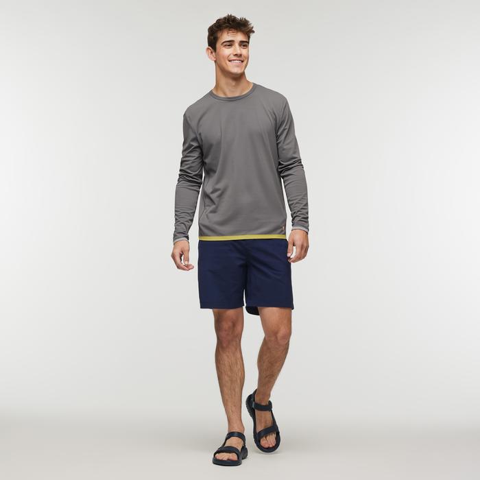 Sombra Long-Sleeve Sun Shirt - Men's Product Image