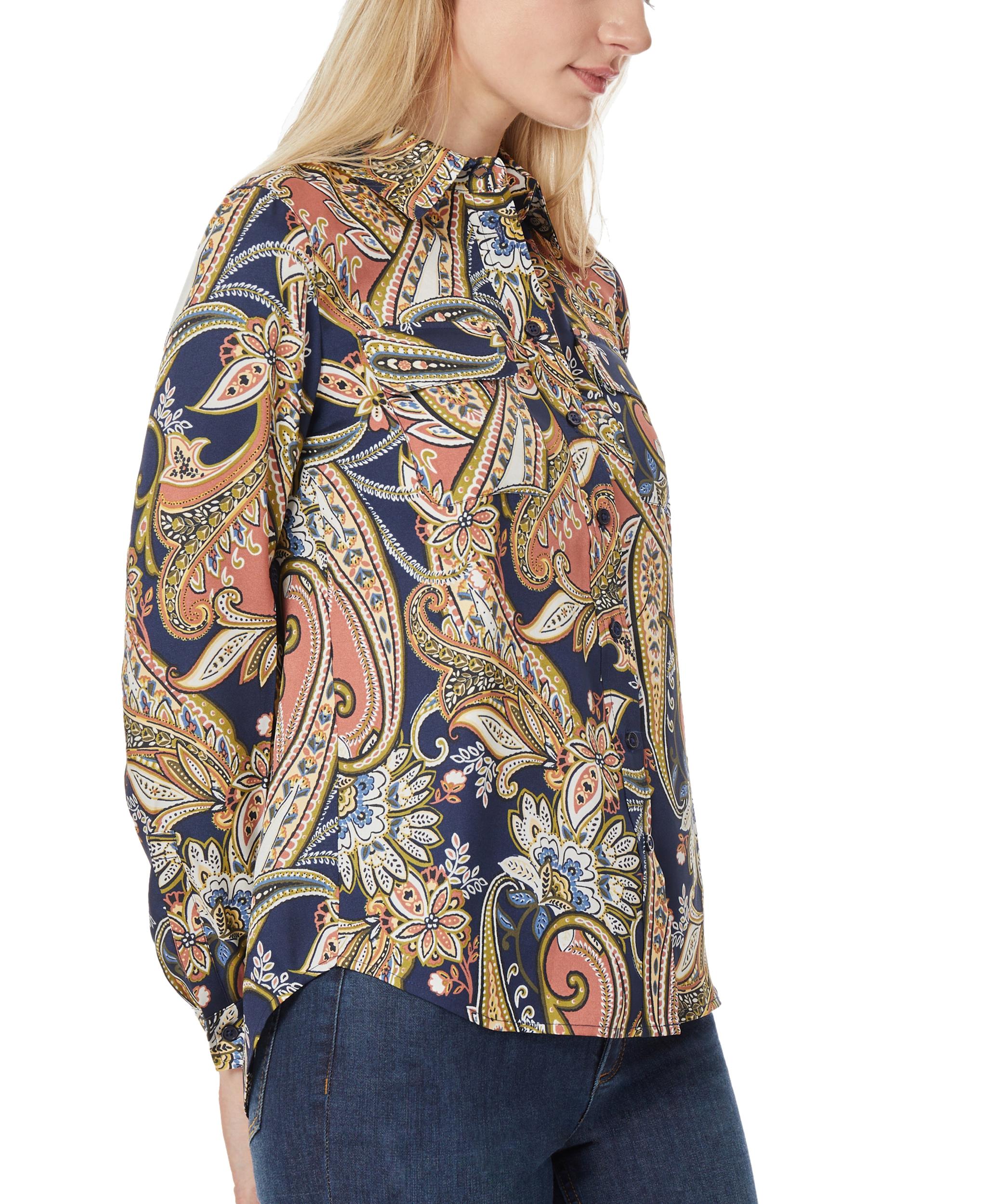 Fawn Lexington Skinny Jeans Product Image