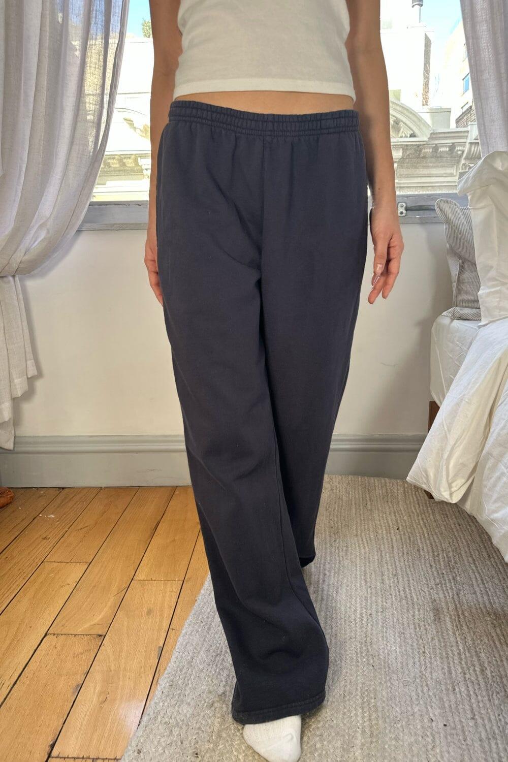 Anastasia Tie Sweatpants Product Image