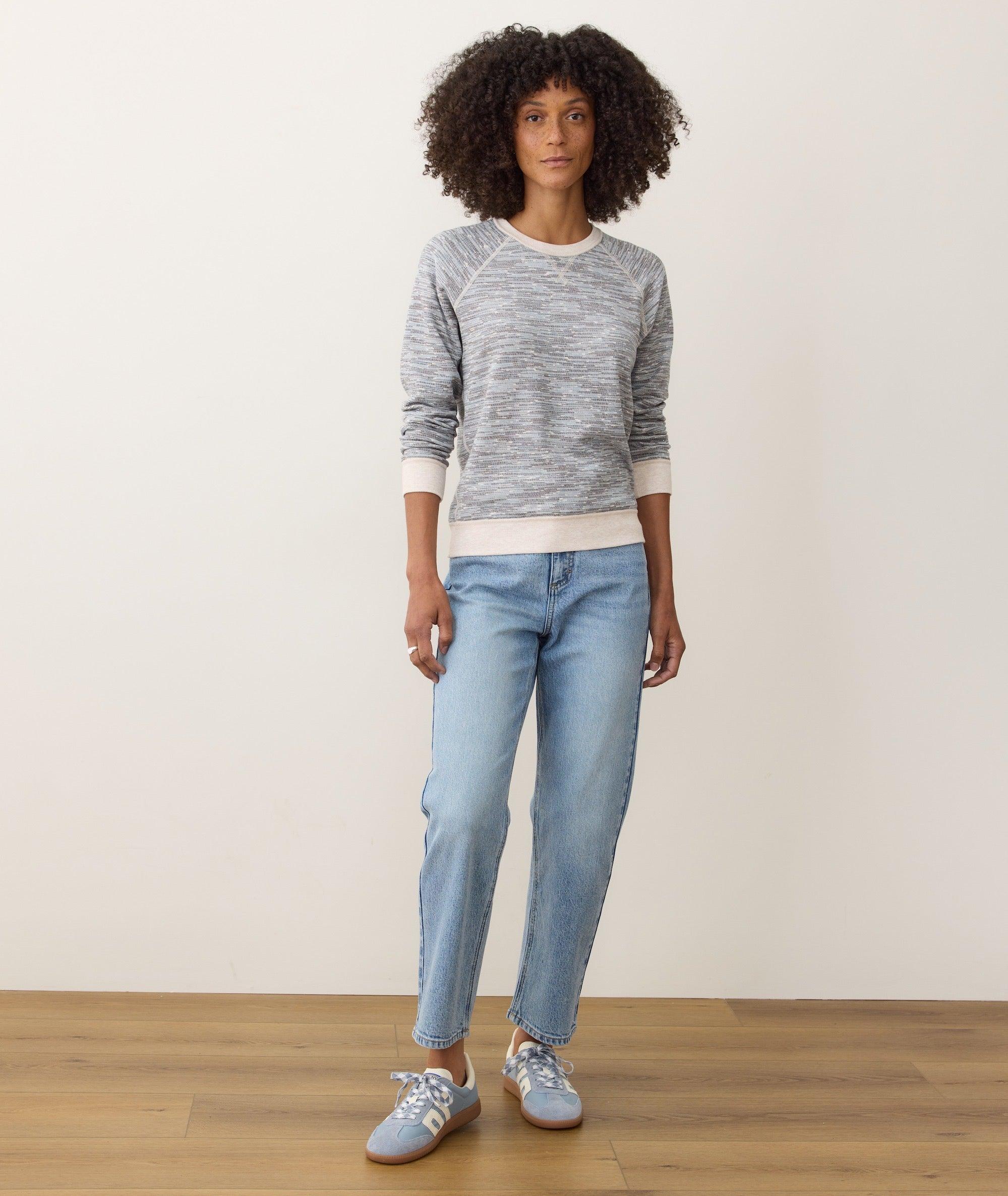 Juno Reversible Raglan Product Image