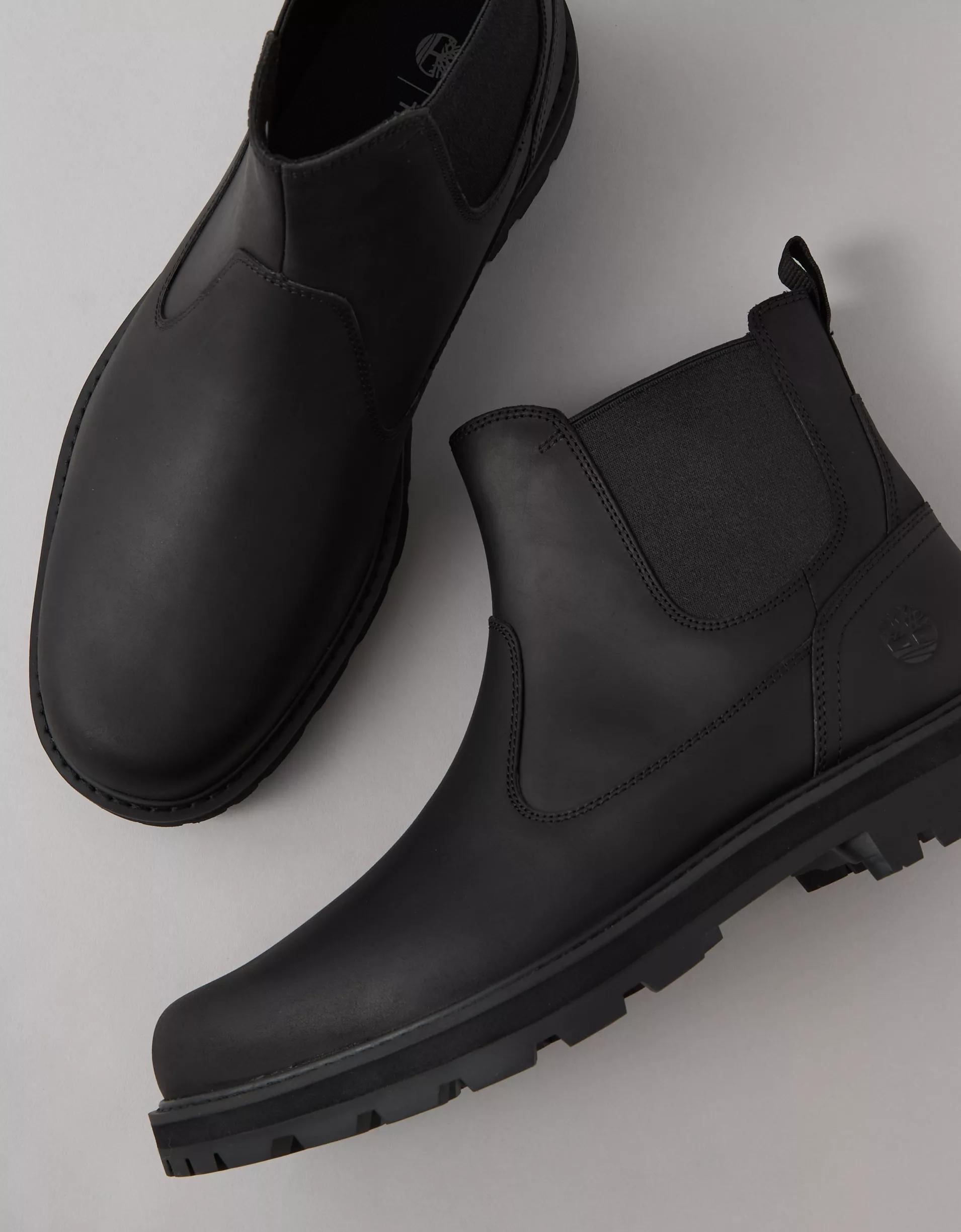 Timberland Britton Hill Chelsea Boot Product Image