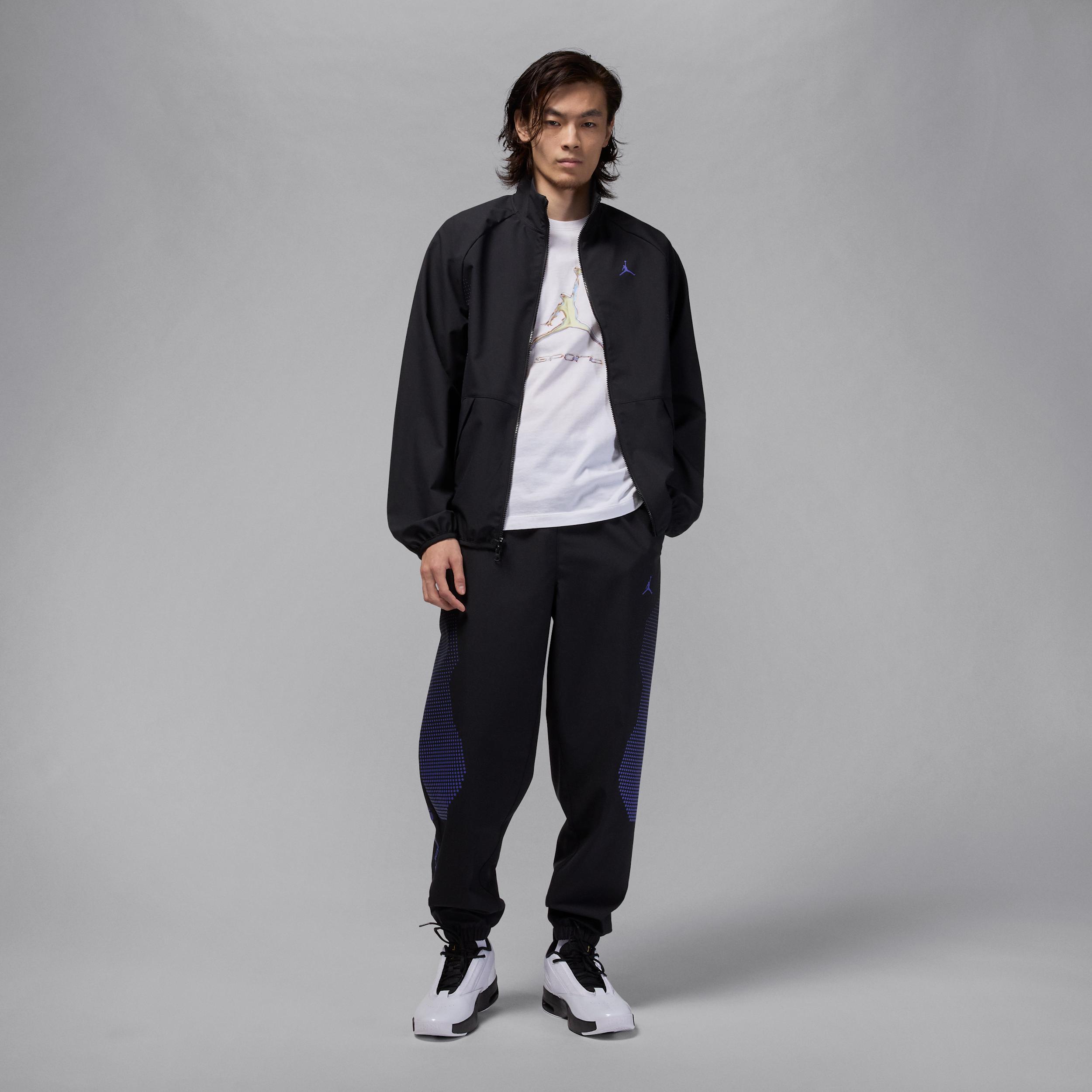 Mens Jordan Sport JAM Warm-Up Pants | HF9890-013 Product Image