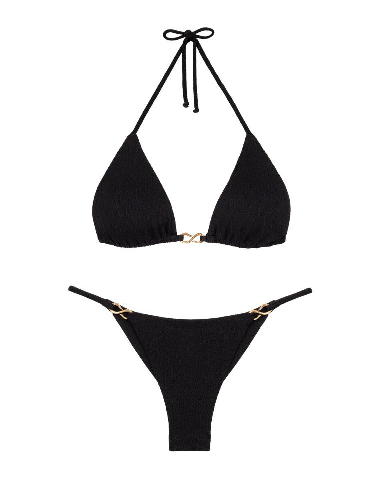 Firenze Solaro Bottom - Black Product Image