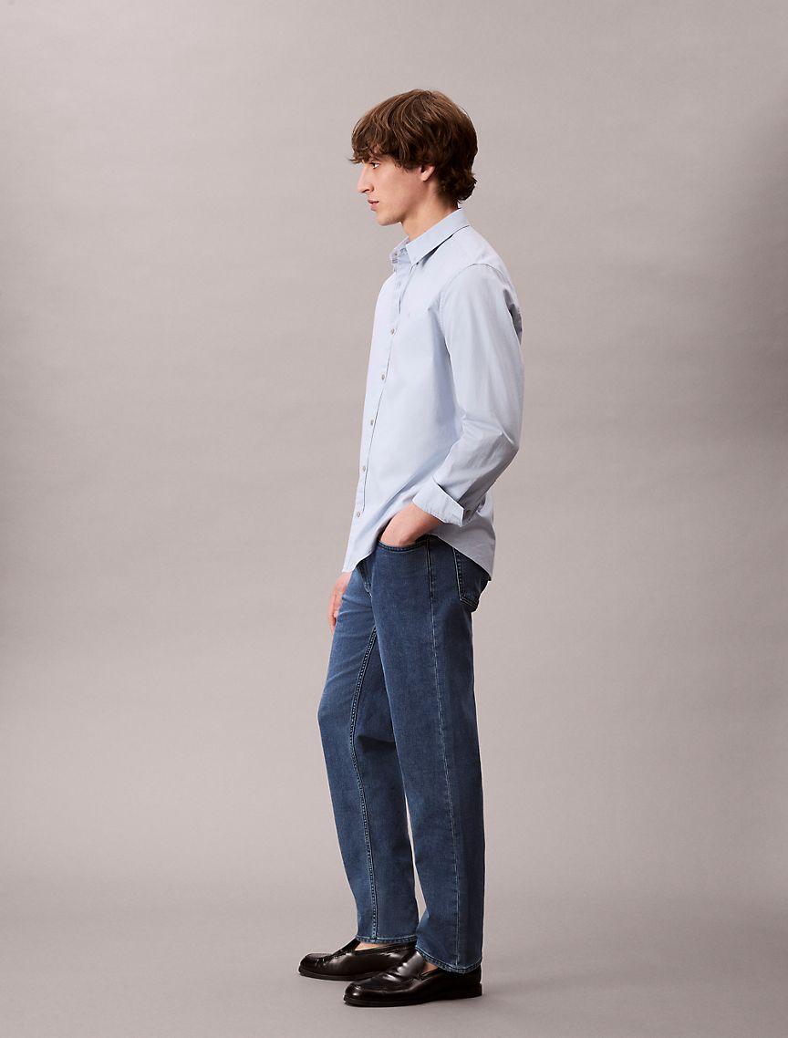 Travel Tapered Jeans Product Image