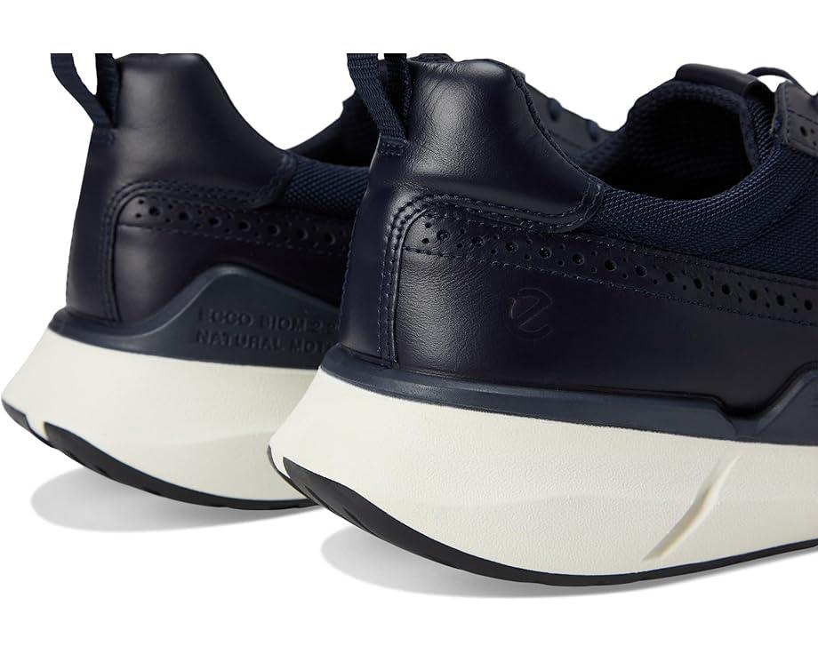 Gruuv Studio Wingtip Sneaker Product Image