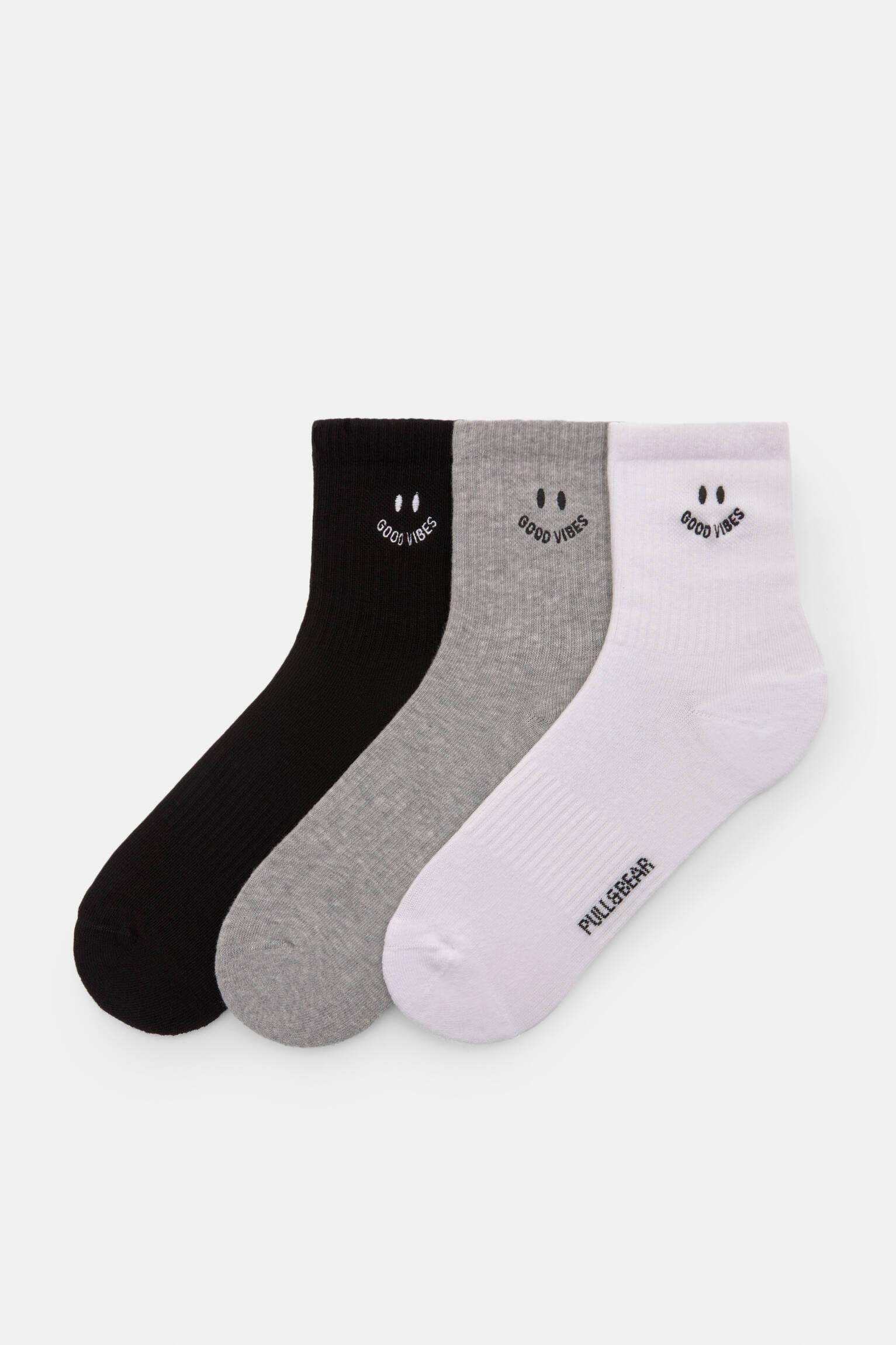 Good Vibes socks Product Image